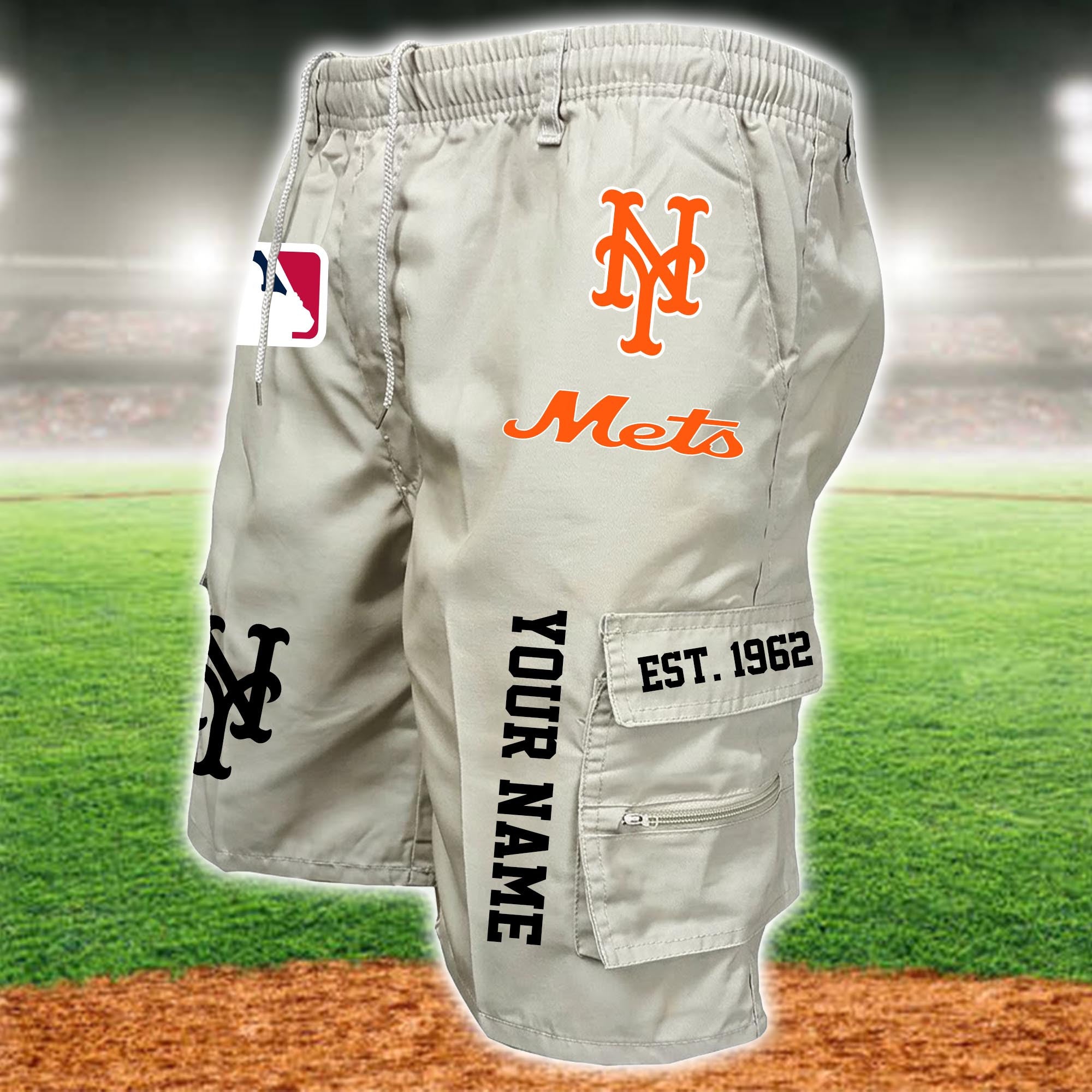 New York Mets NTHT001_718