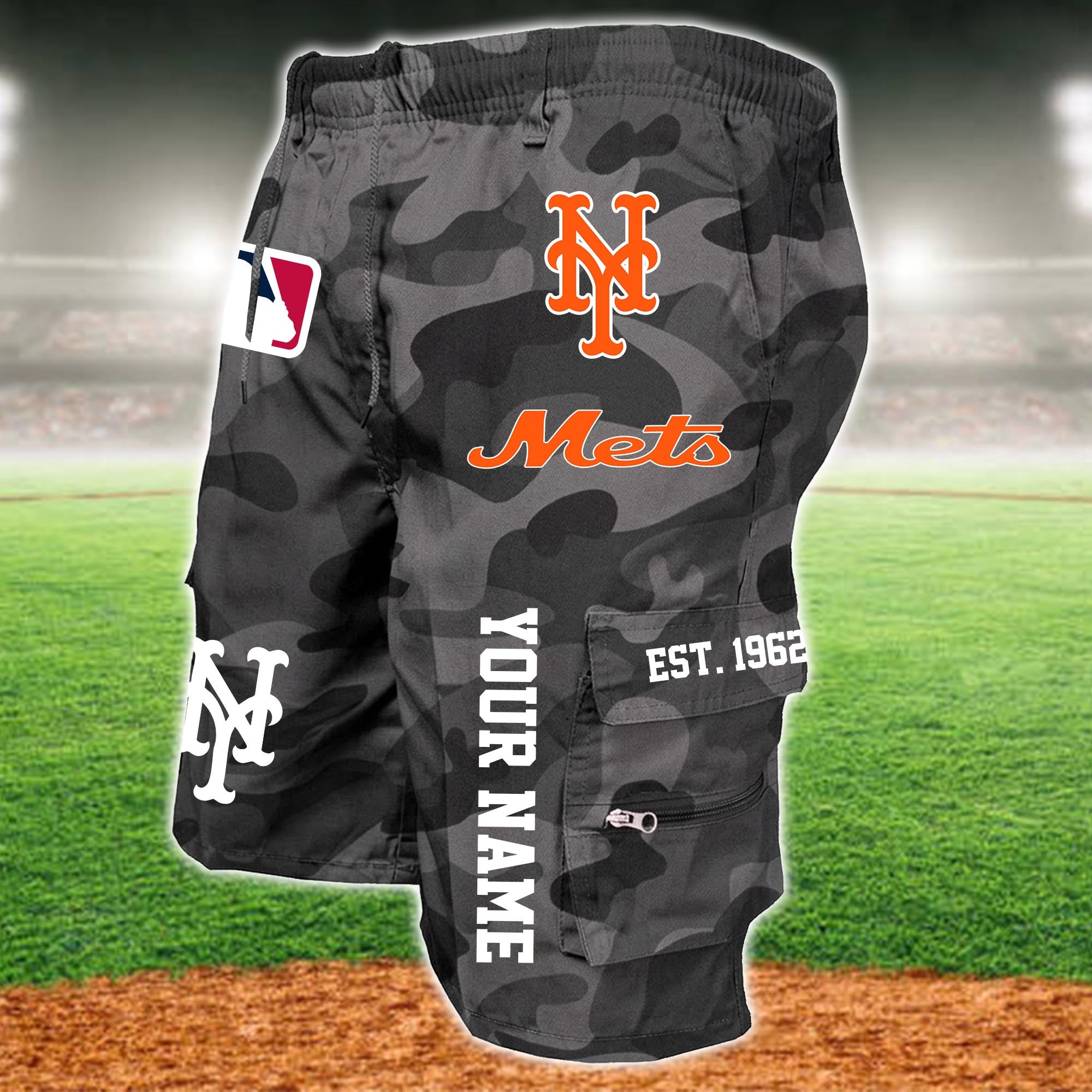 New York Mets NTHT001_718