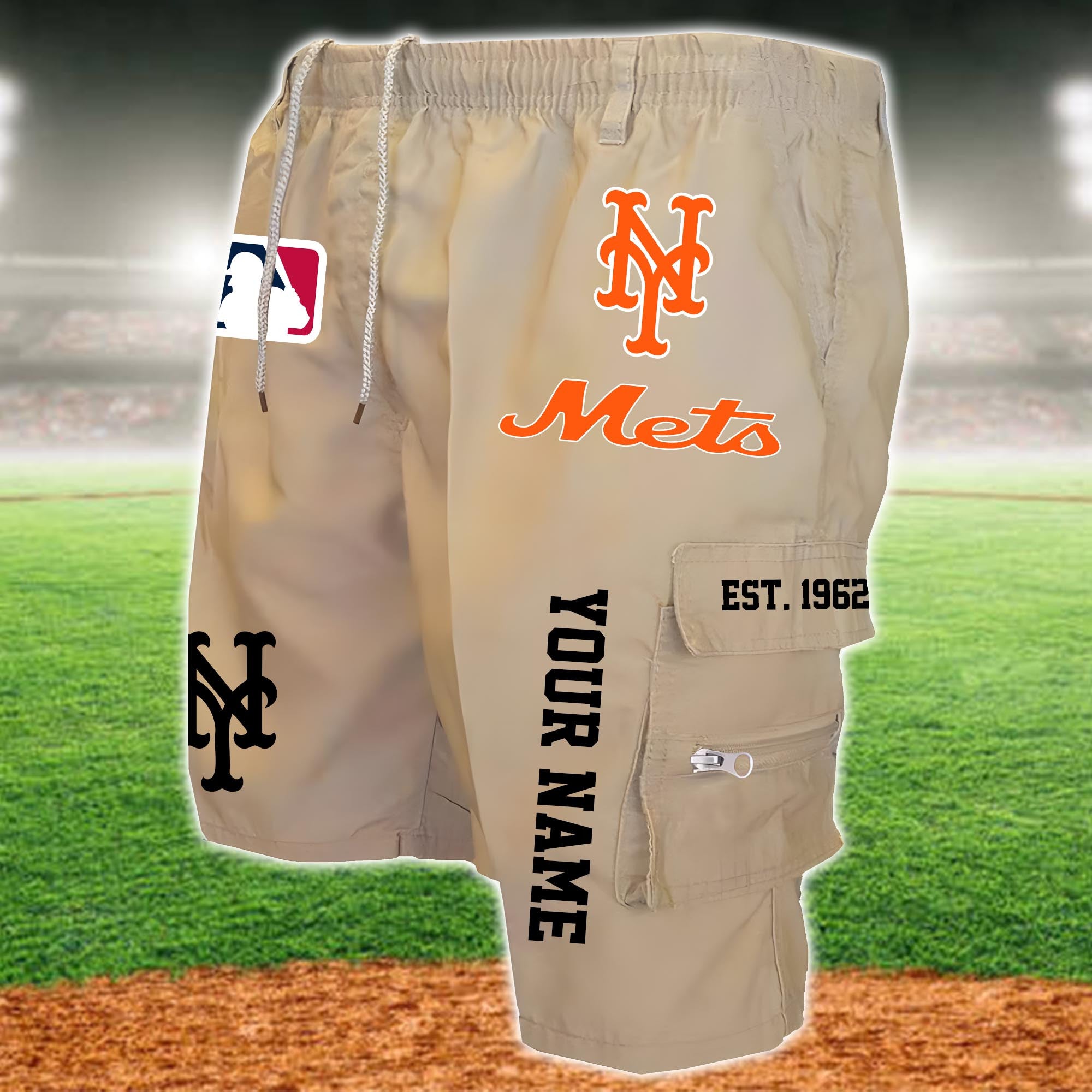 New York Mets NTHT001_718