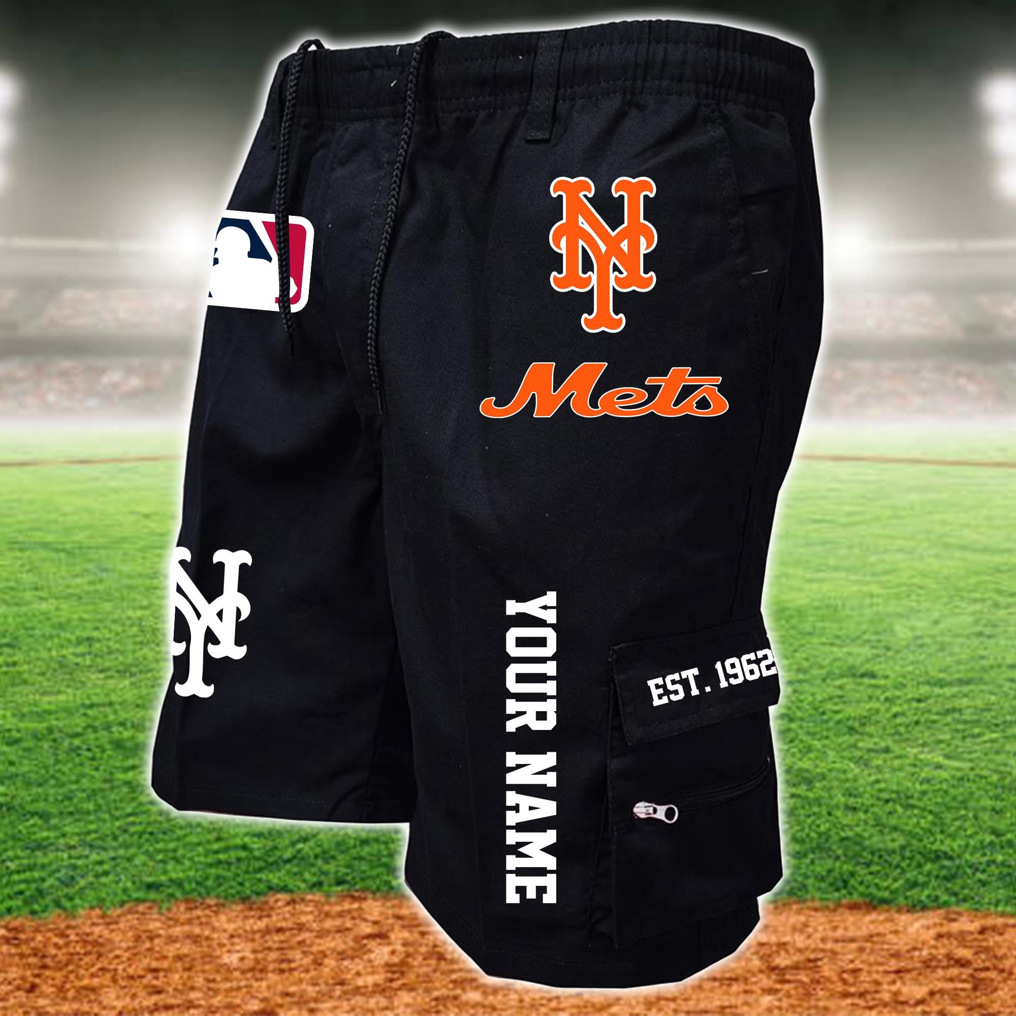 New York Mets NTHT001_718
