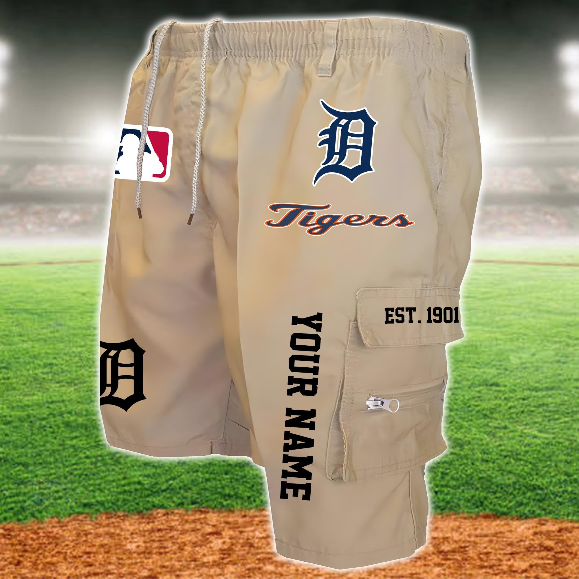 Detroit Tigers NTHT001_710