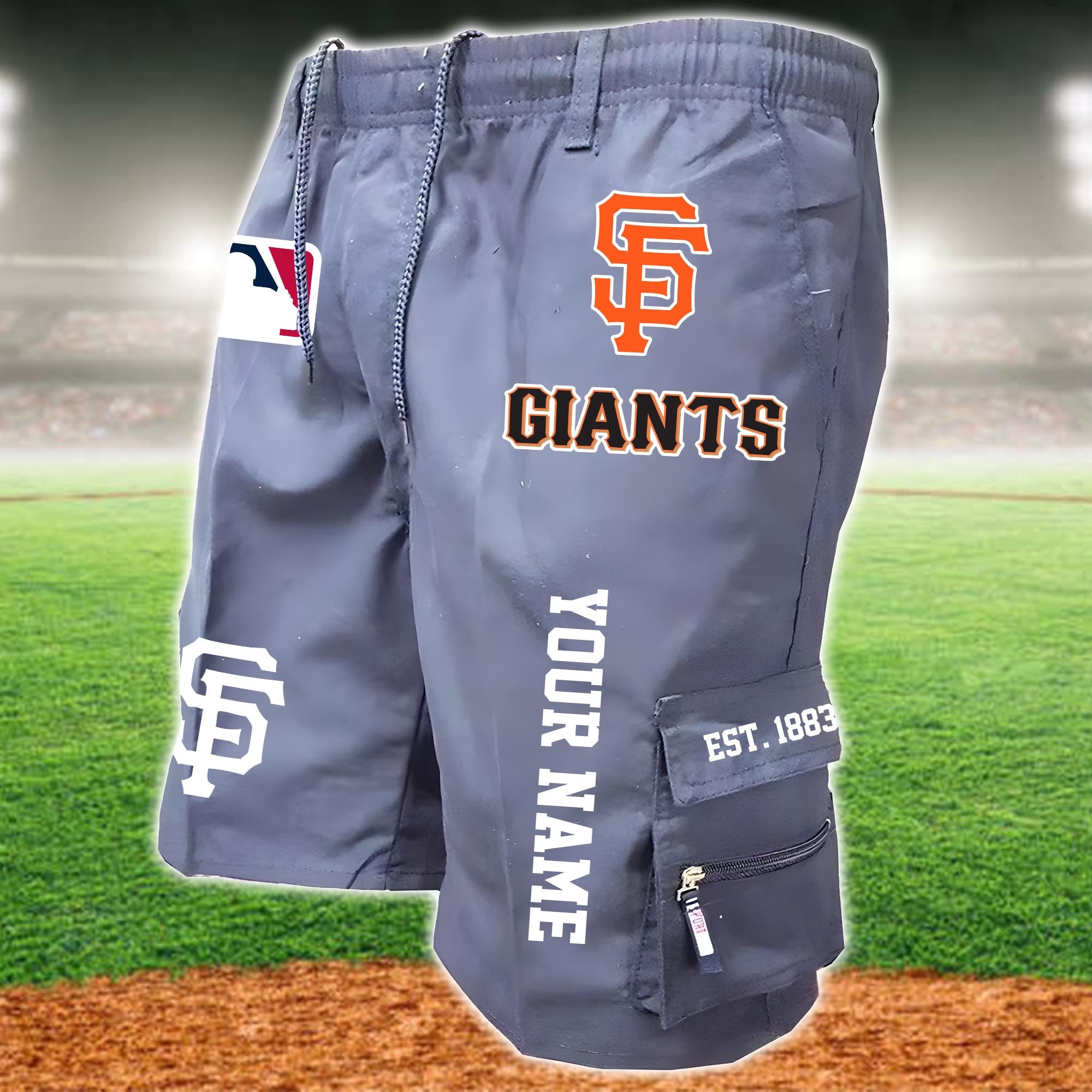 San Francisco Giants NTHT001_724