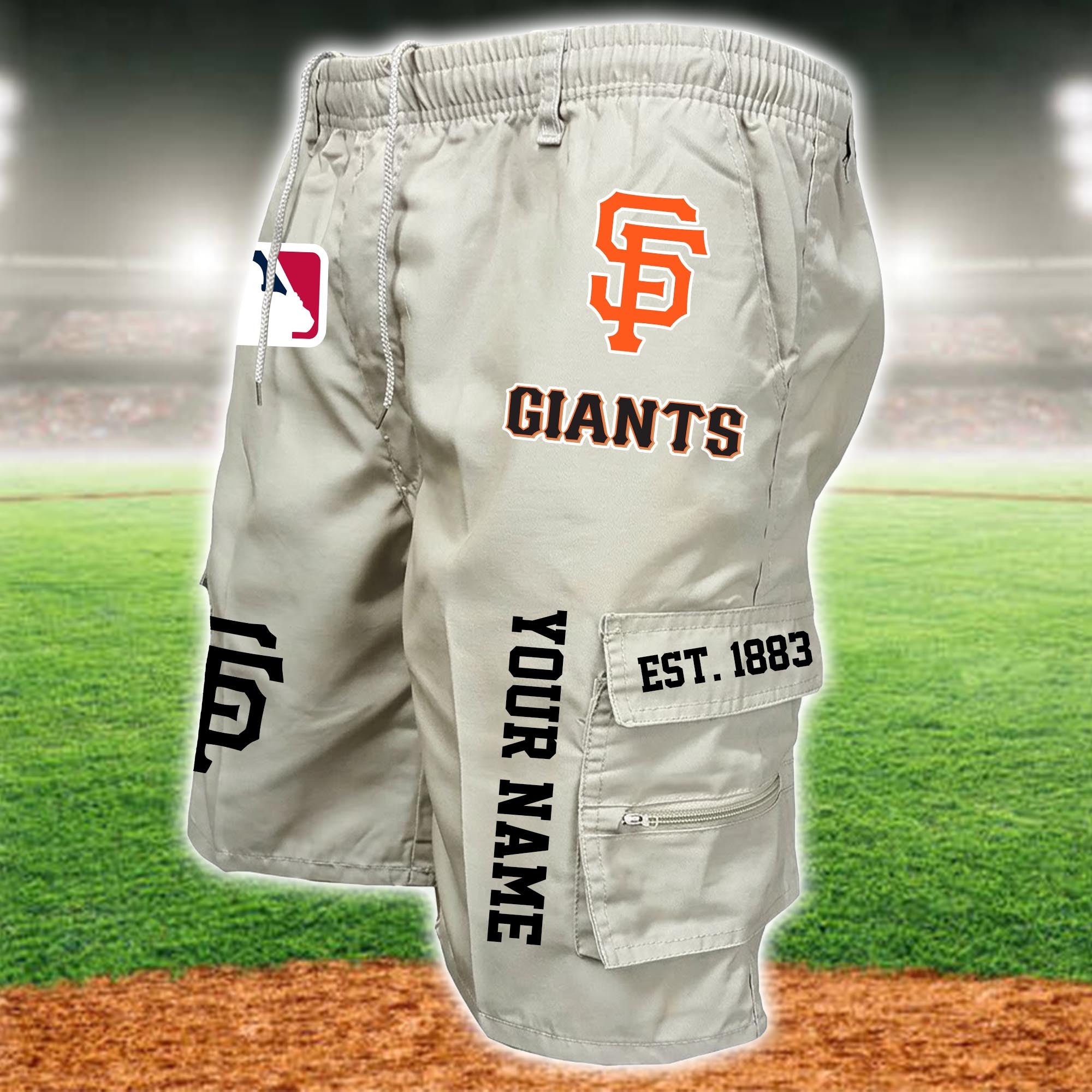 San Francisco Giants NTHT001_724