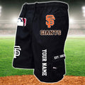 San Francisco Giants NTHT001_724