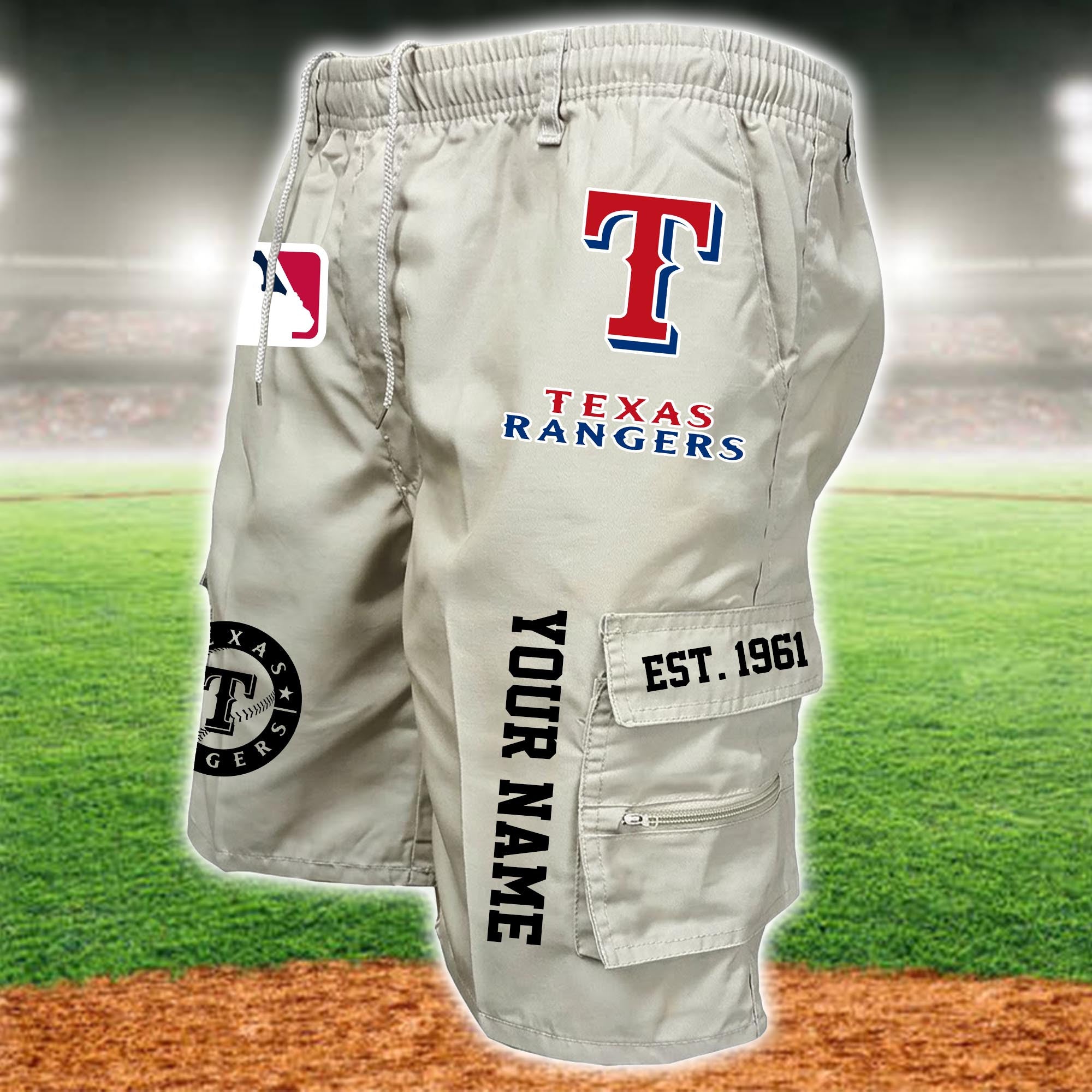 Texas Rangers NTHT001_728