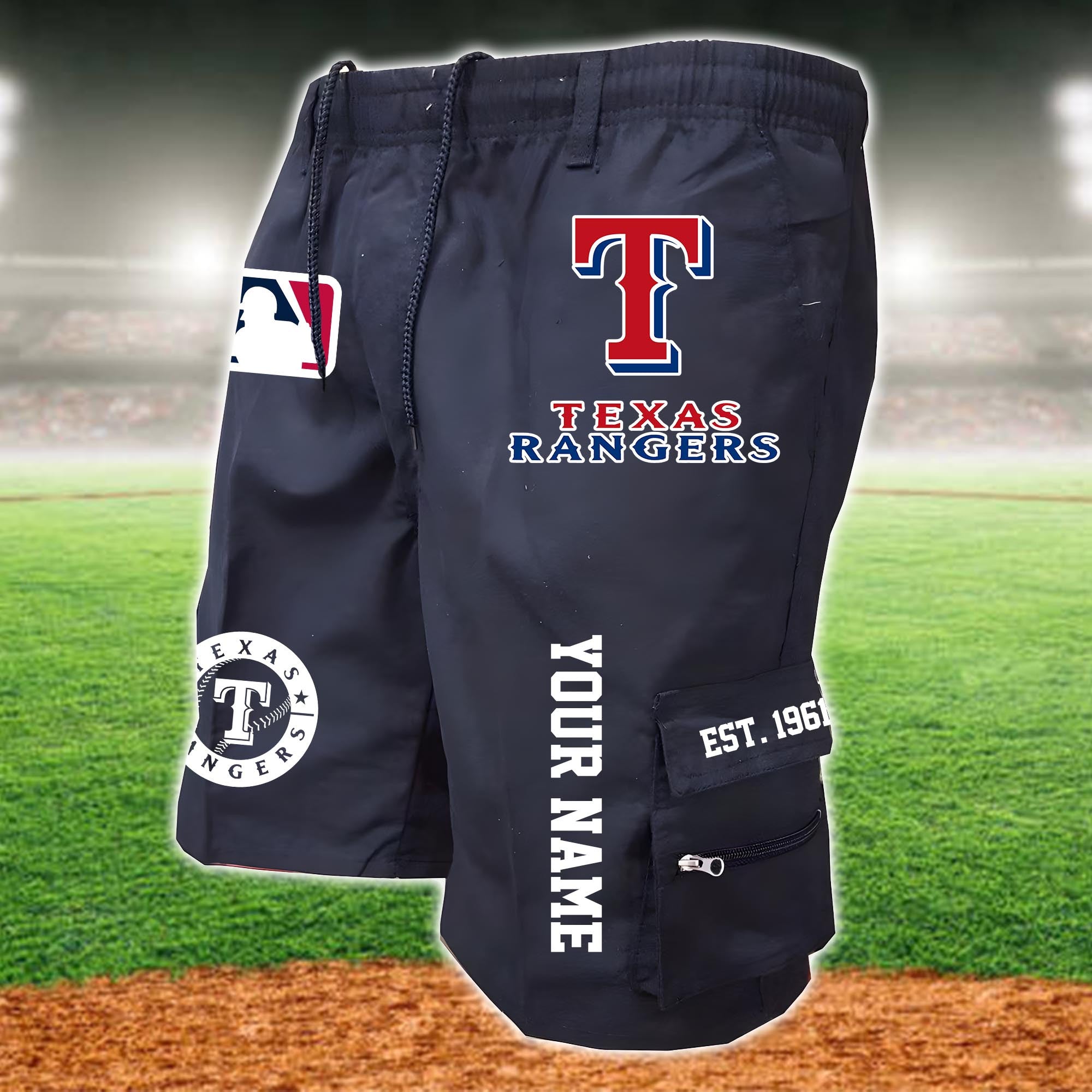 Texas Rangers NTHT001_728