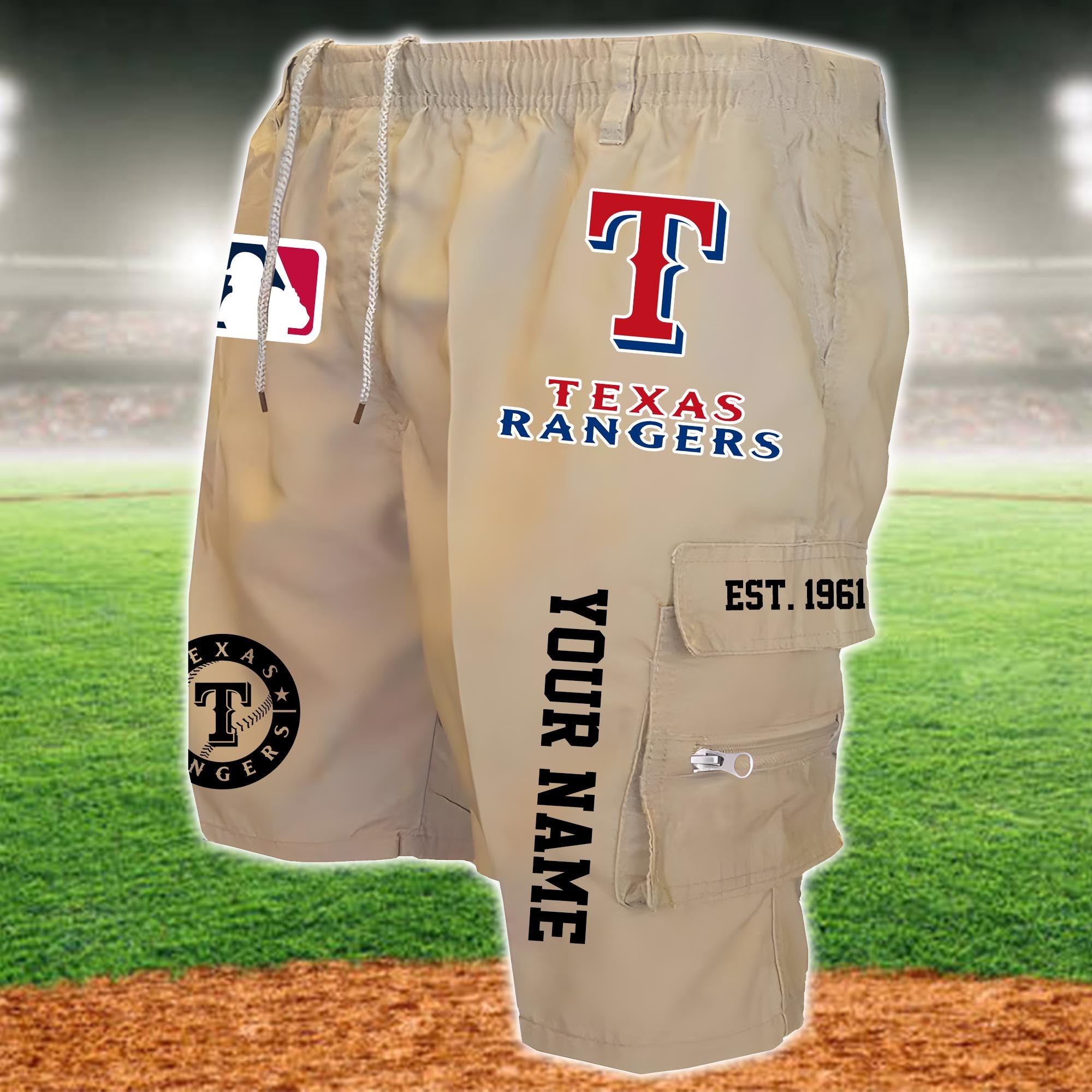 Texas Rangers NTHT001_728