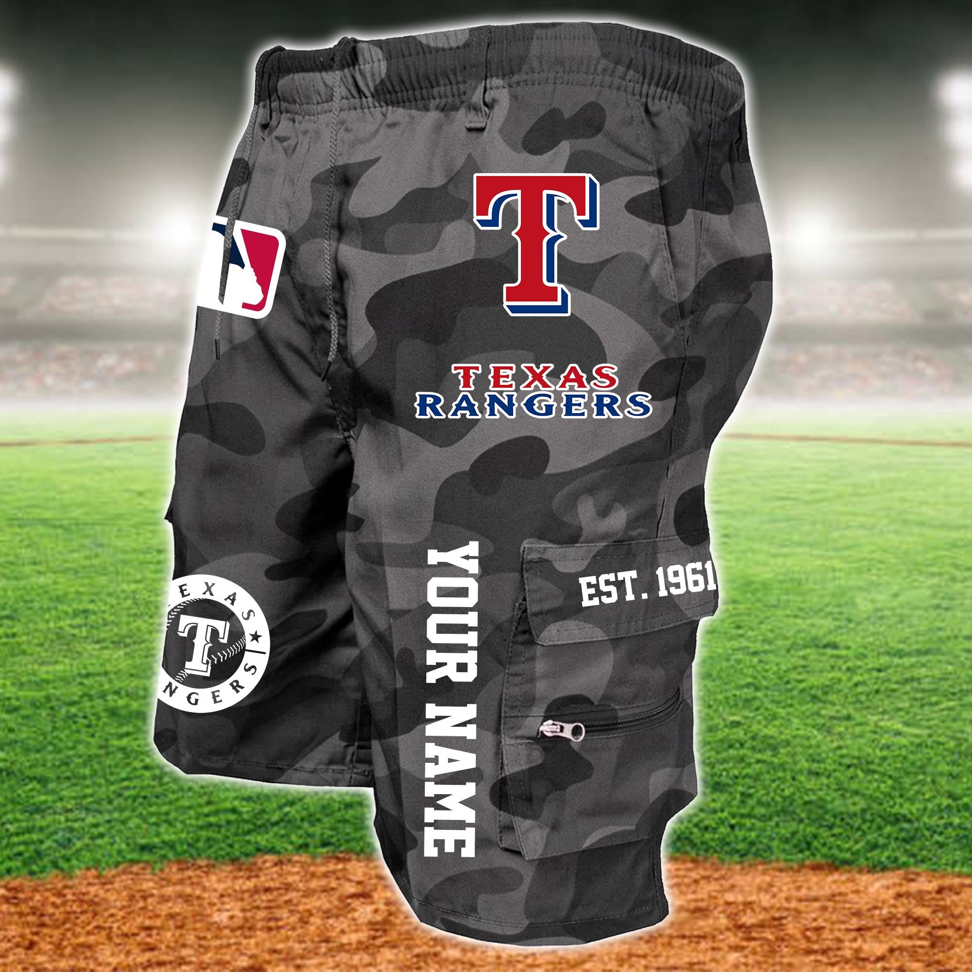 Texas Rangers NTHT001_728
