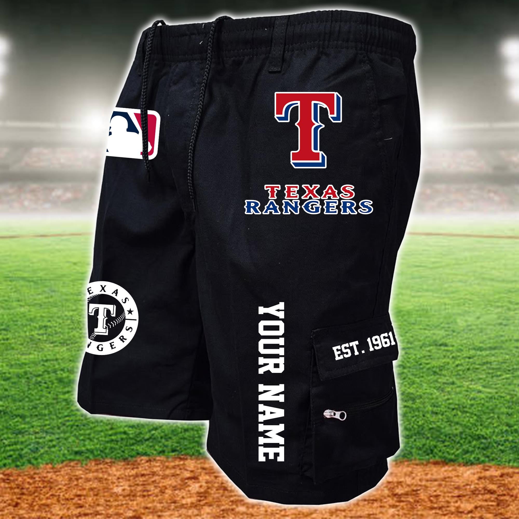 Texas Rangers NTHT001_728