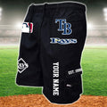 Tampa Bay Rays NTHT001_727
