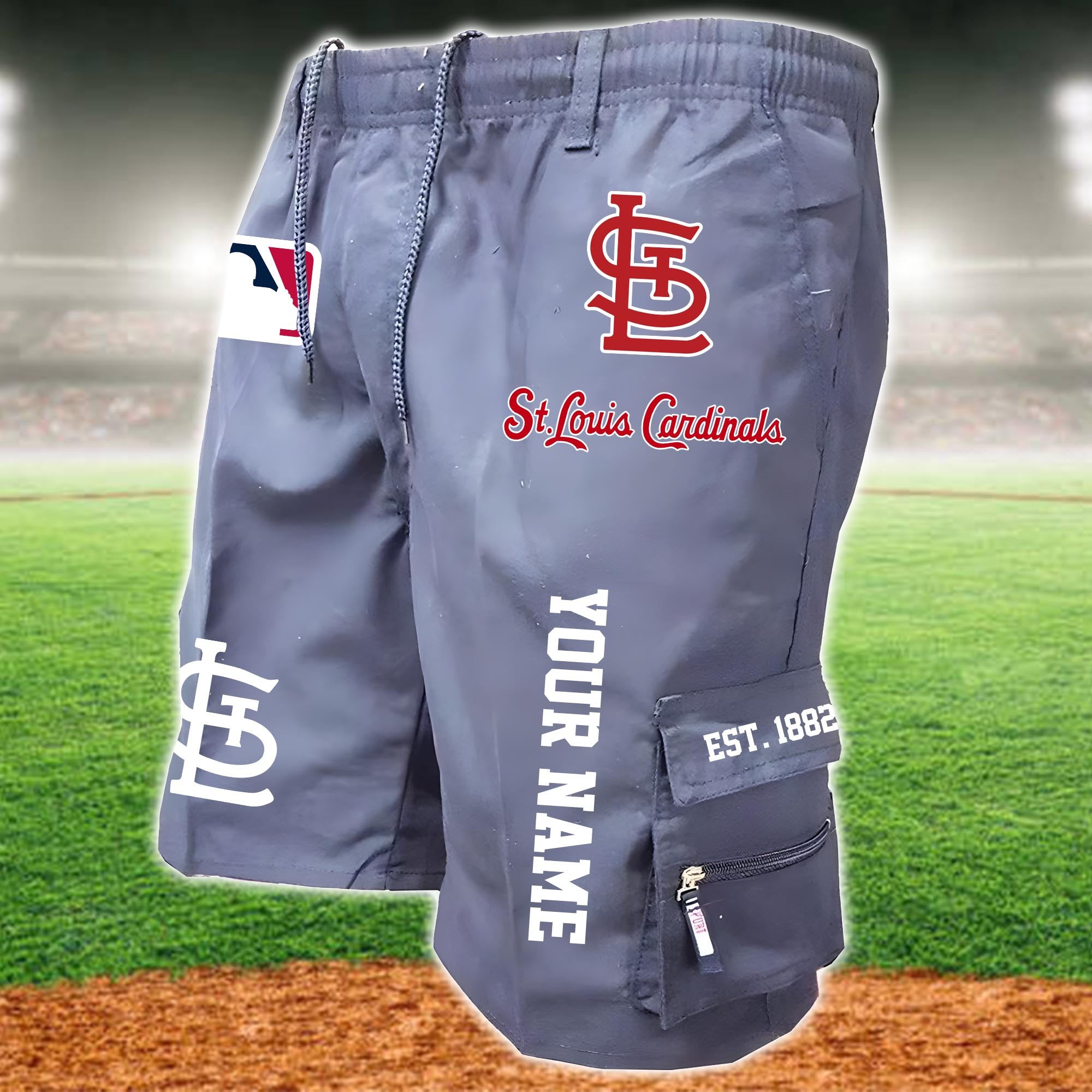 St. Louis Cardinals NTHT001_726