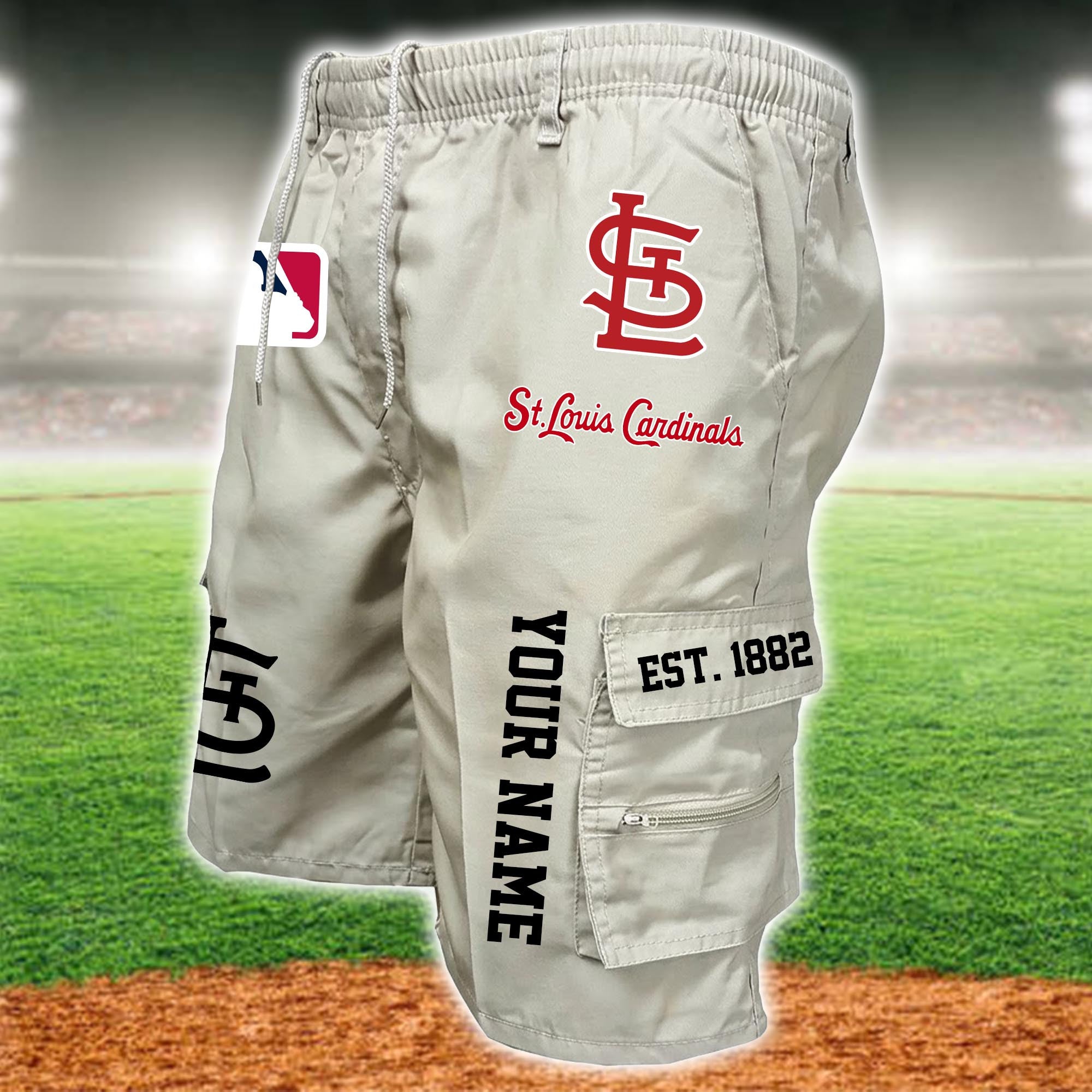 St. Louis Cardinals NTHT001_726