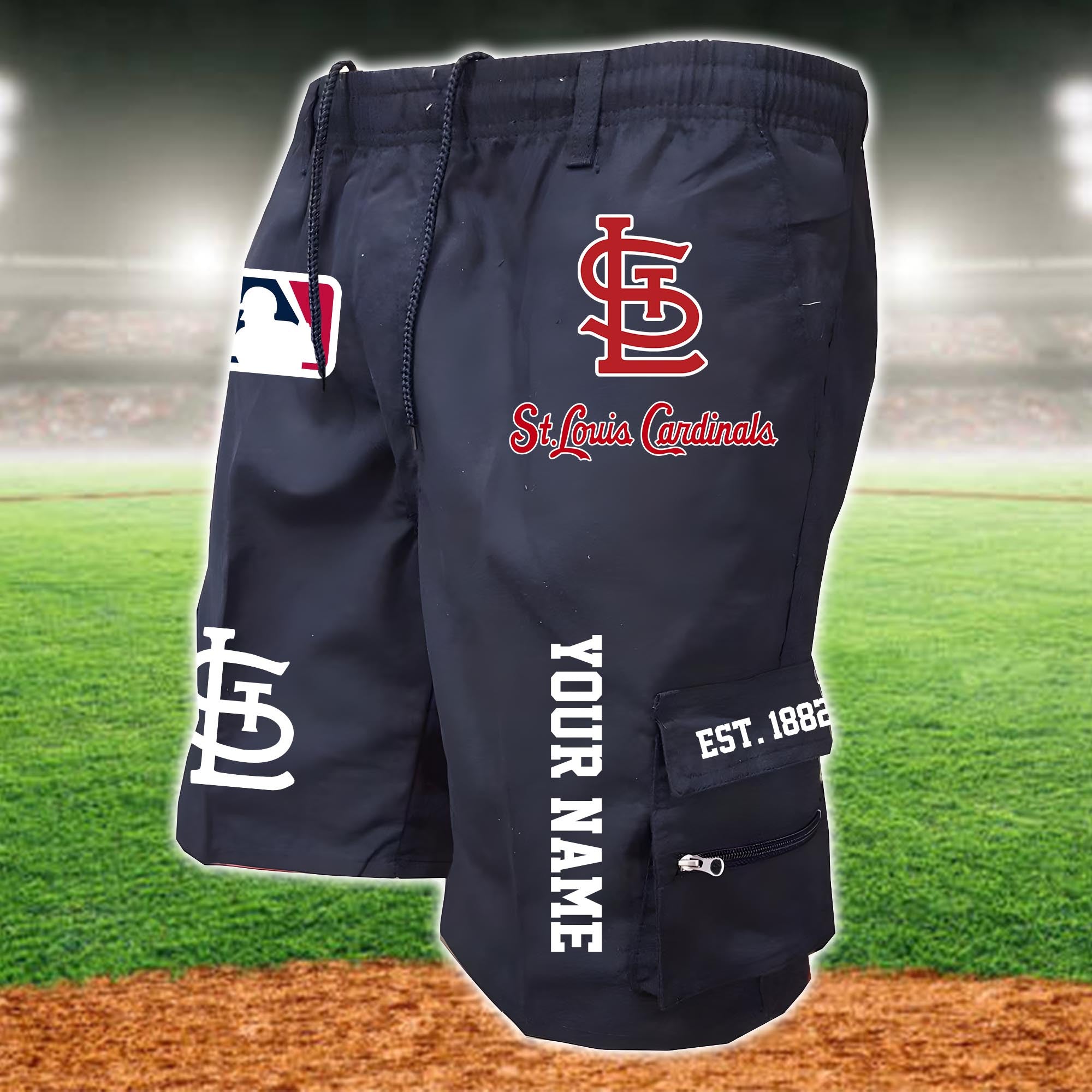 St. Louis Cardinals NTHT001_726