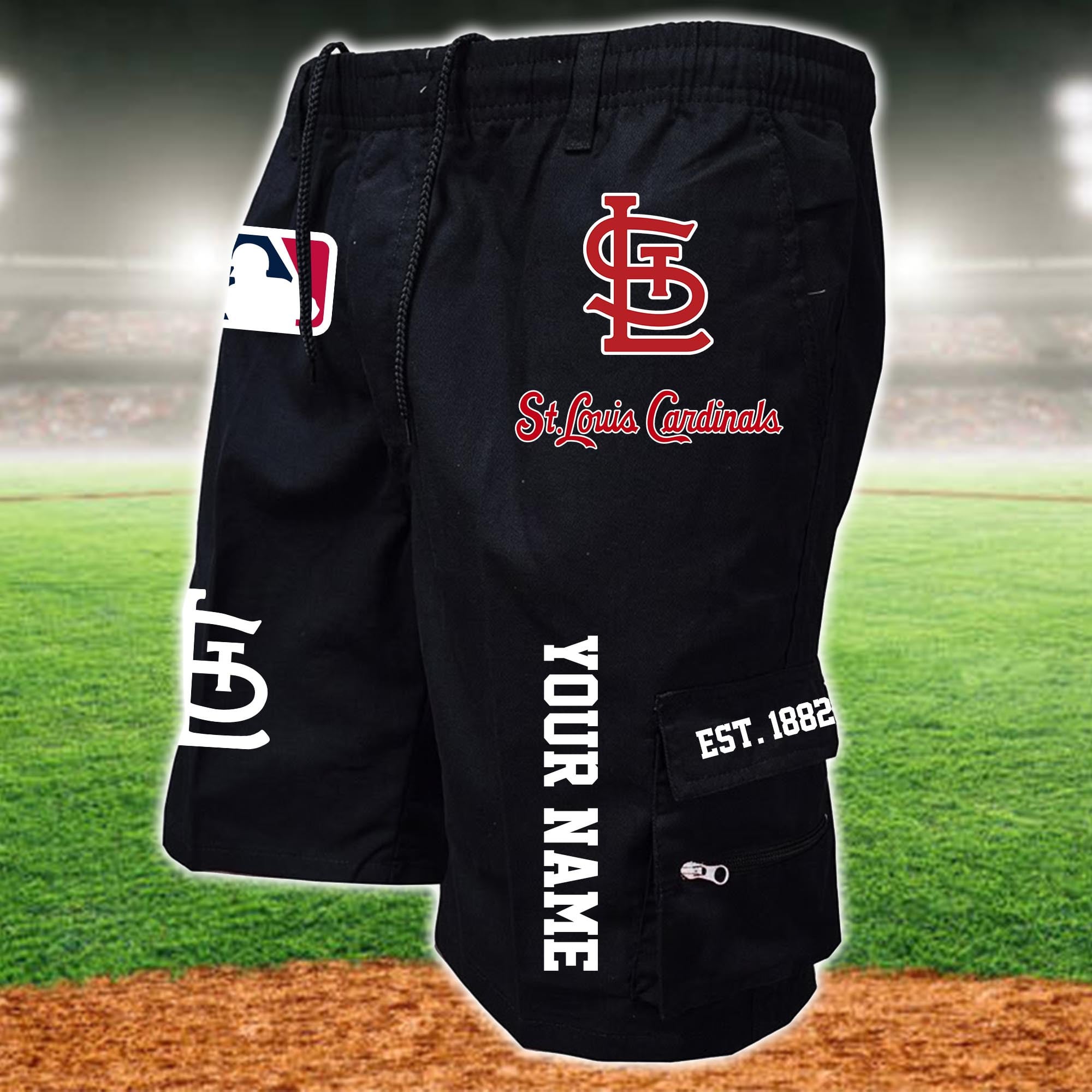 St. Louis Cardinals NTHT001_726