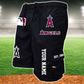 Los Angeles Angels NTHT001_713