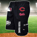 Cincinnati Reds NTHT001_707