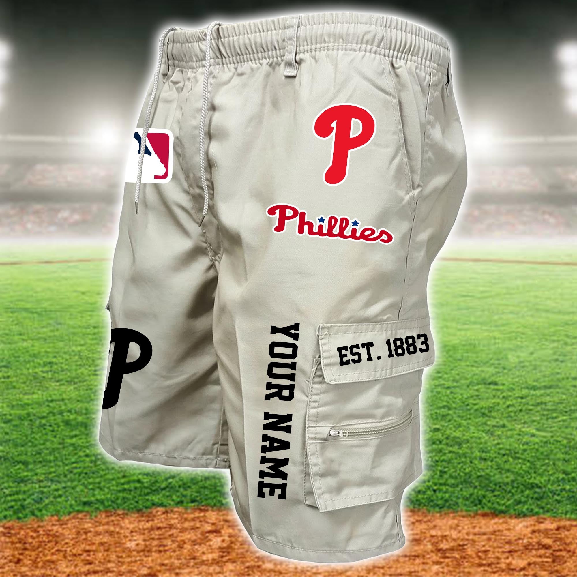 Philadelphia Phillies NTHT001_721