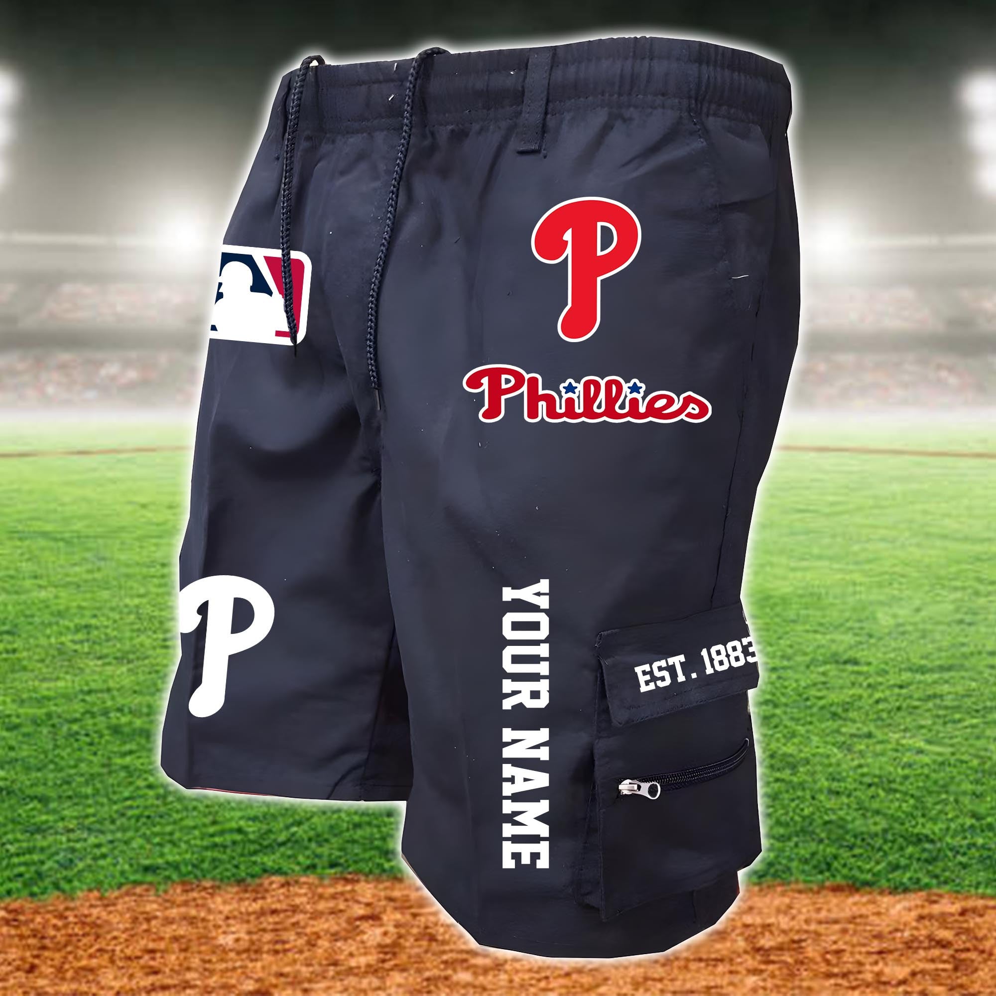 Philadelphia Phillies NTHT001_721