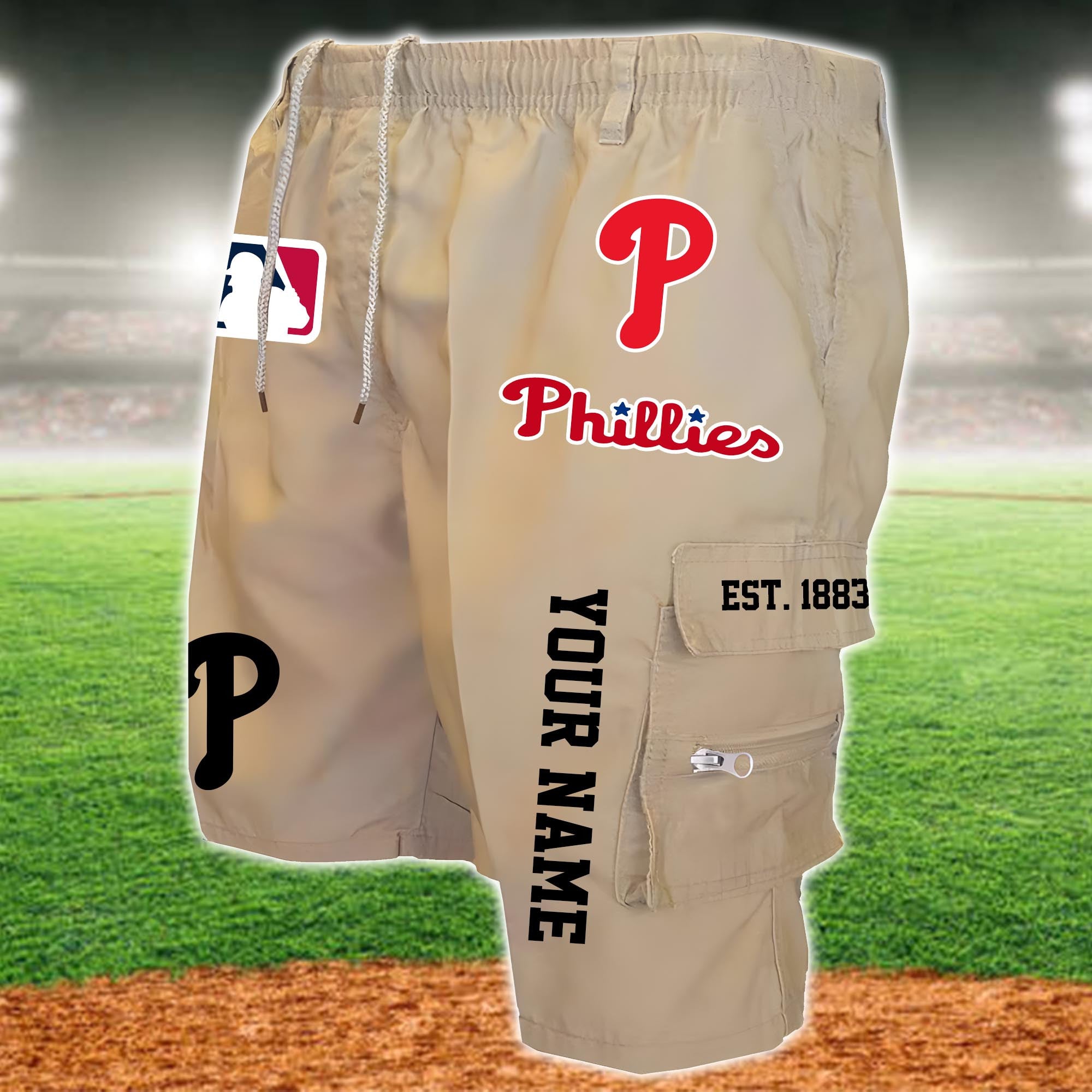 Philadelphia Phillies NTHT001_721