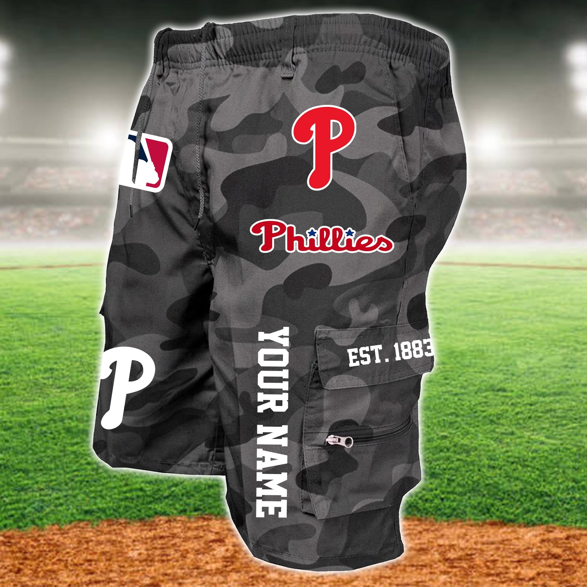 Philadelphia Phillies NTHT001_721