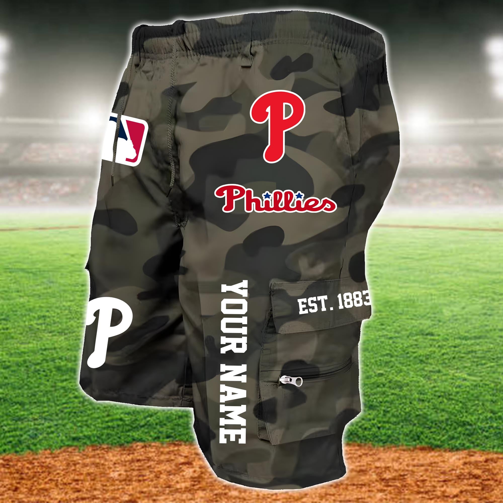Philadelphia Phillies NTHT001_721