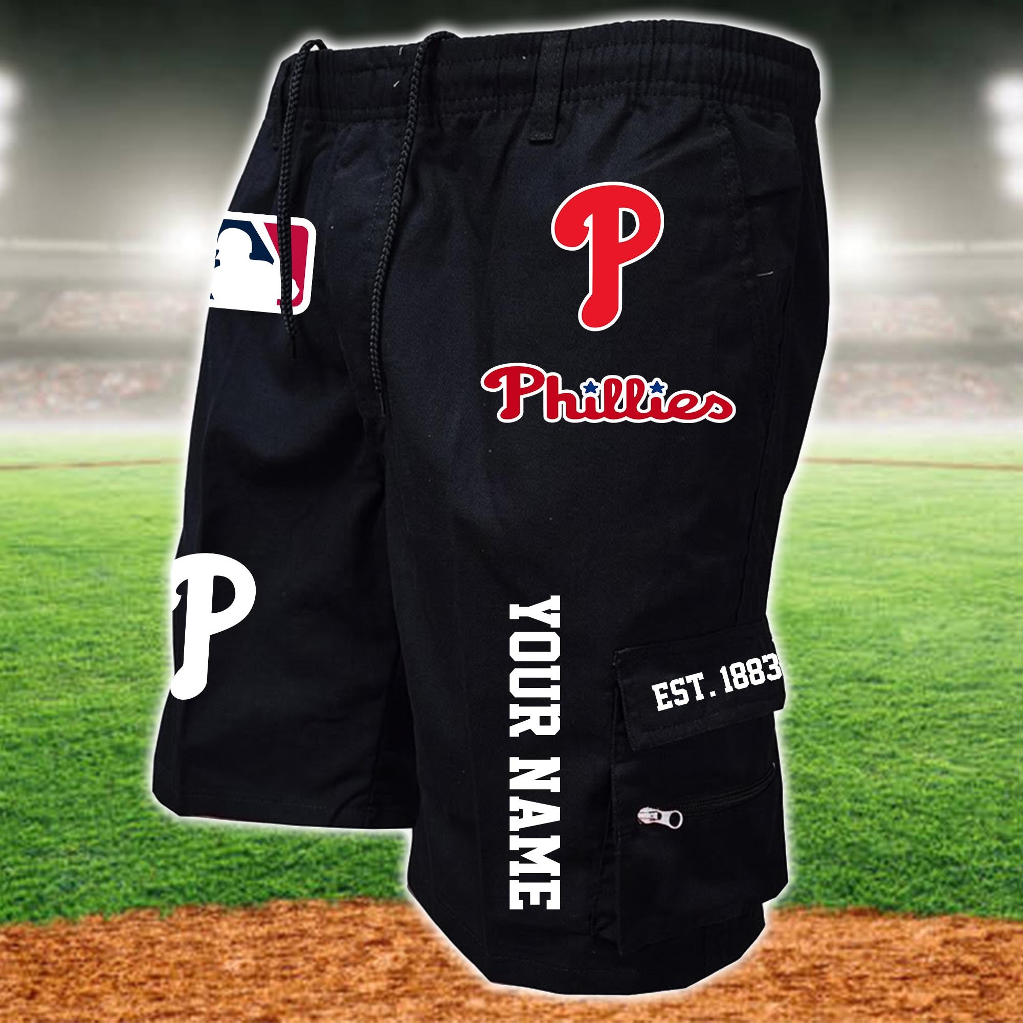Philadelphia Phillies NTHT001_721