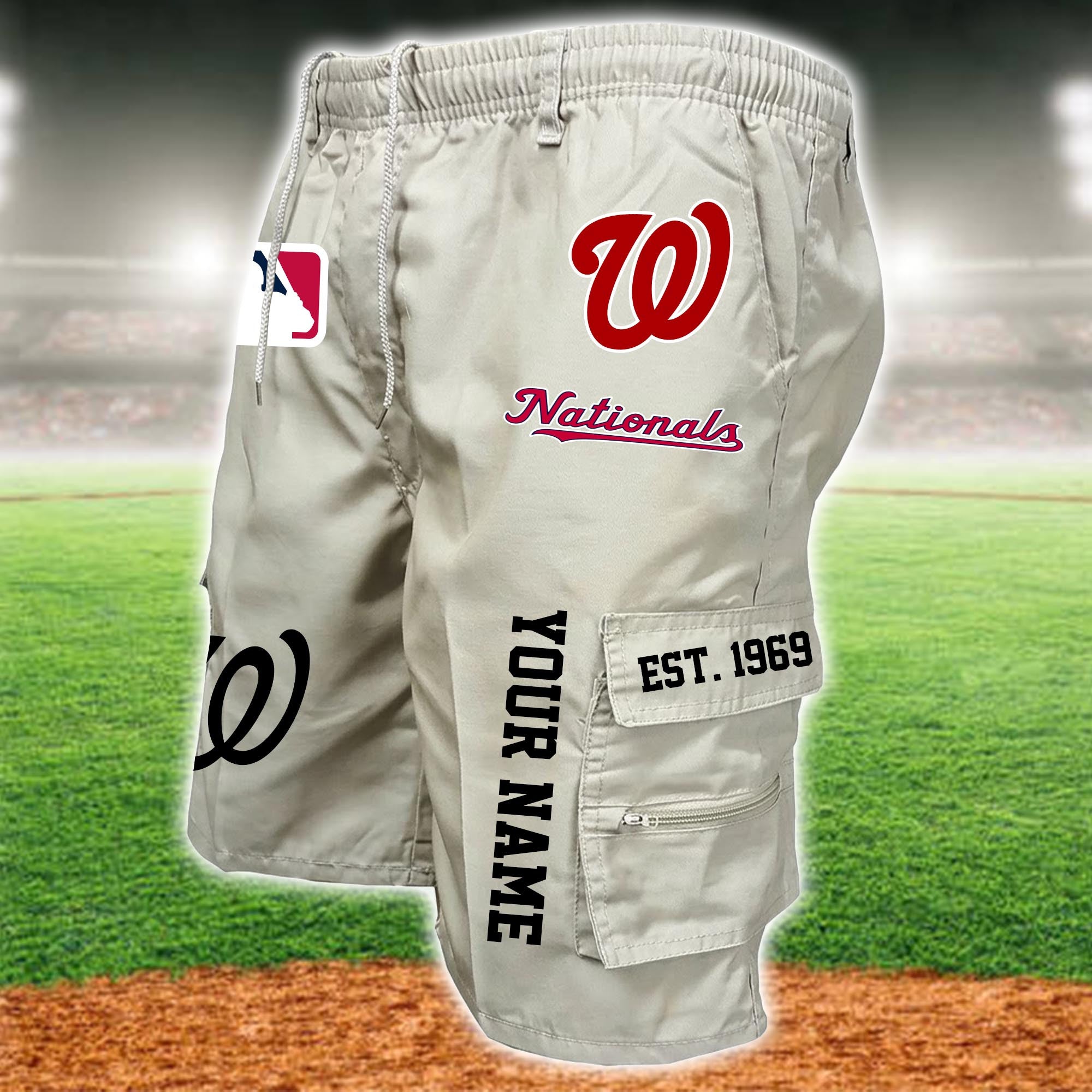 Washington Nationals NTHT001_730