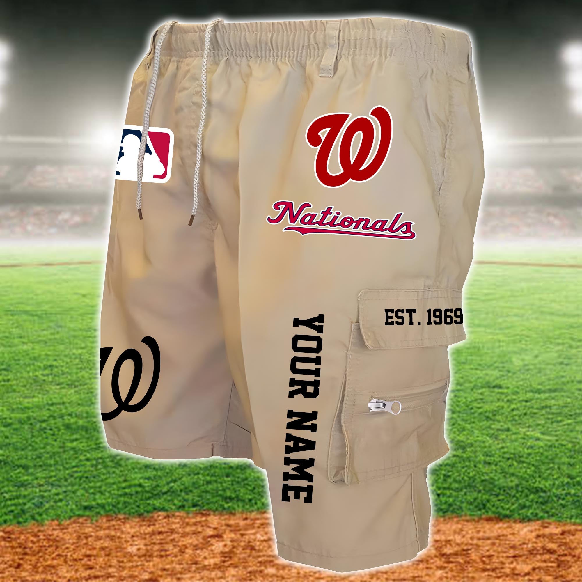 Washington Nationals NTHT001_730