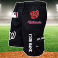 Washington Nationals NTHT001_730