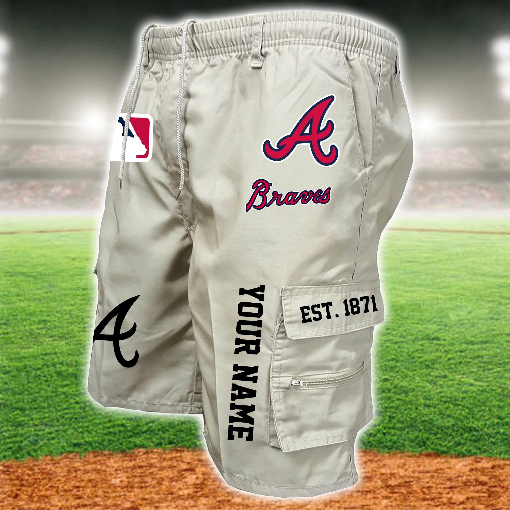 Atlanta Braves NTHT001_702