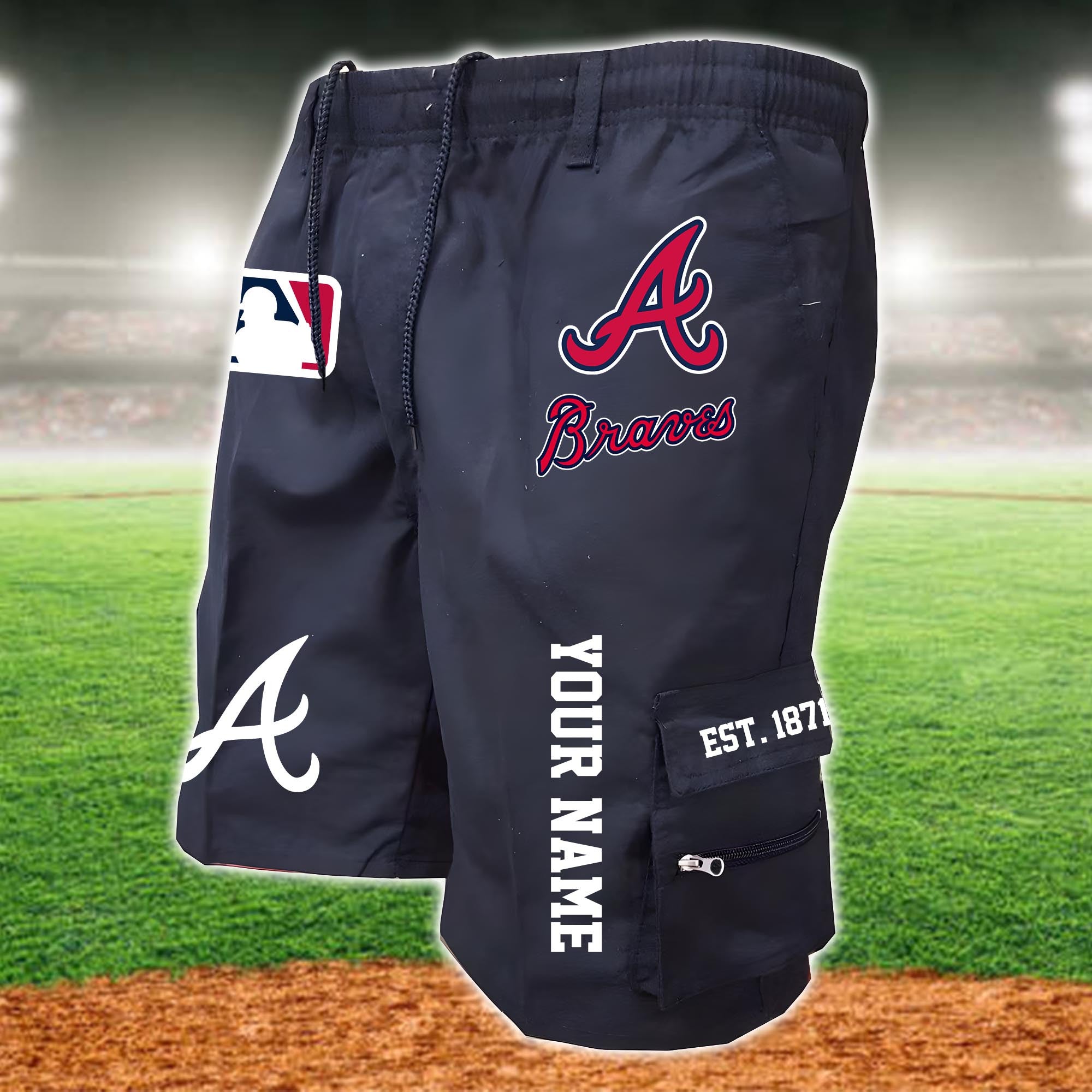 Atlanta Braves NTHT001_702
