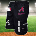 Atlanta Braves NTHT001_702