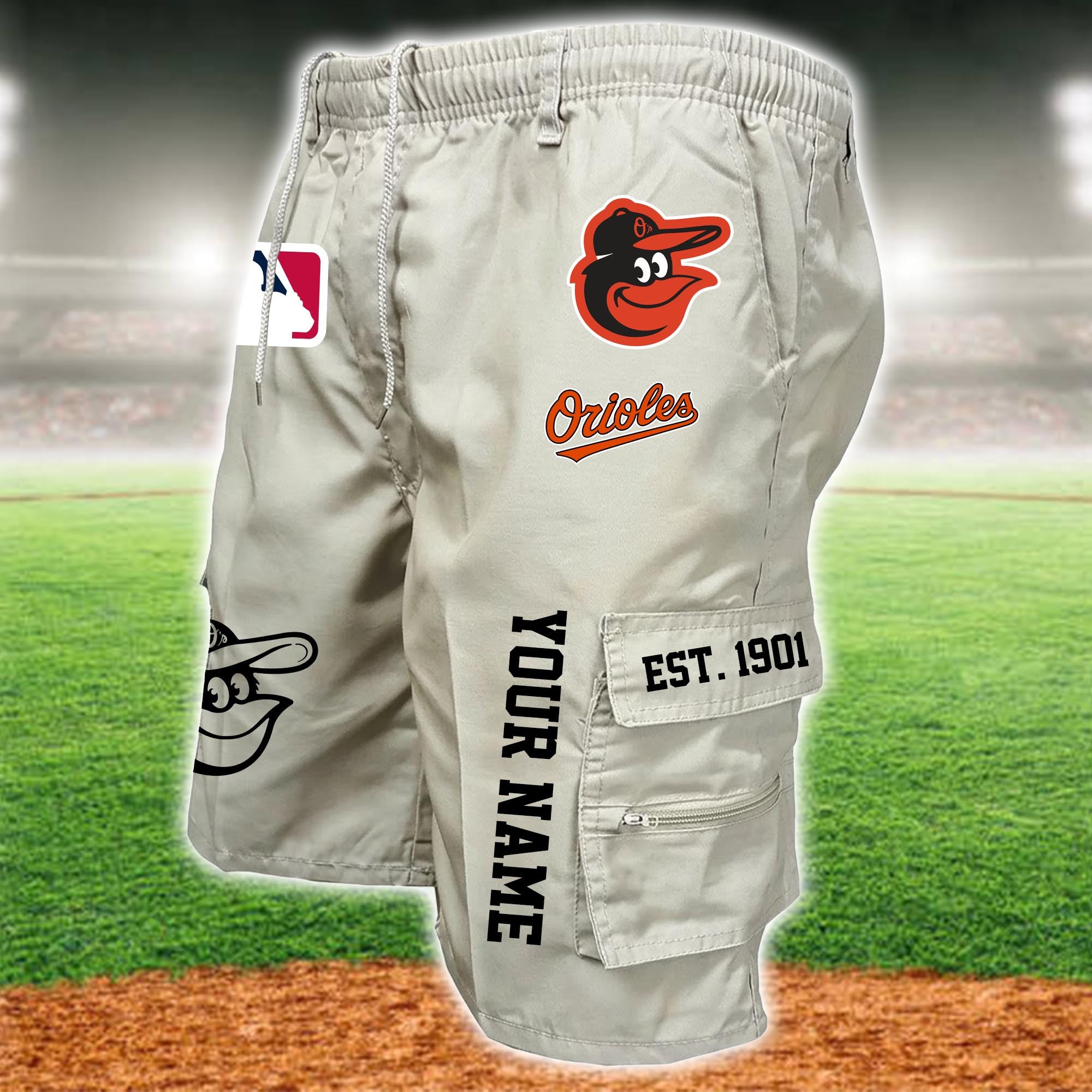Baltimore Orioles NTHT001_703