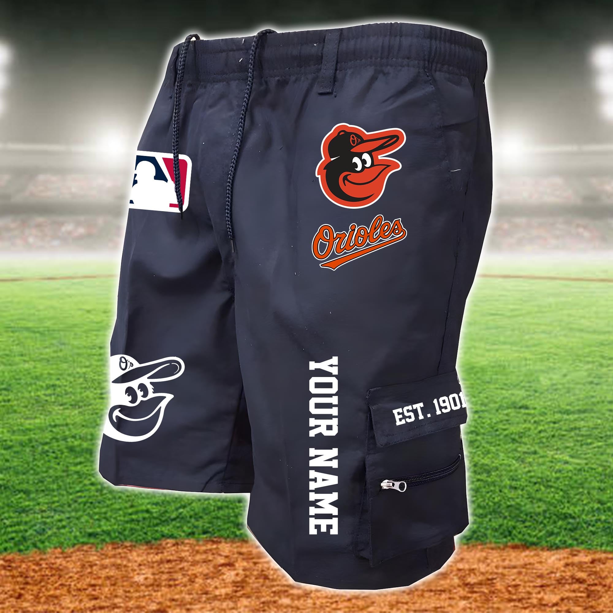 Baltimore Orioles NTHT001_703