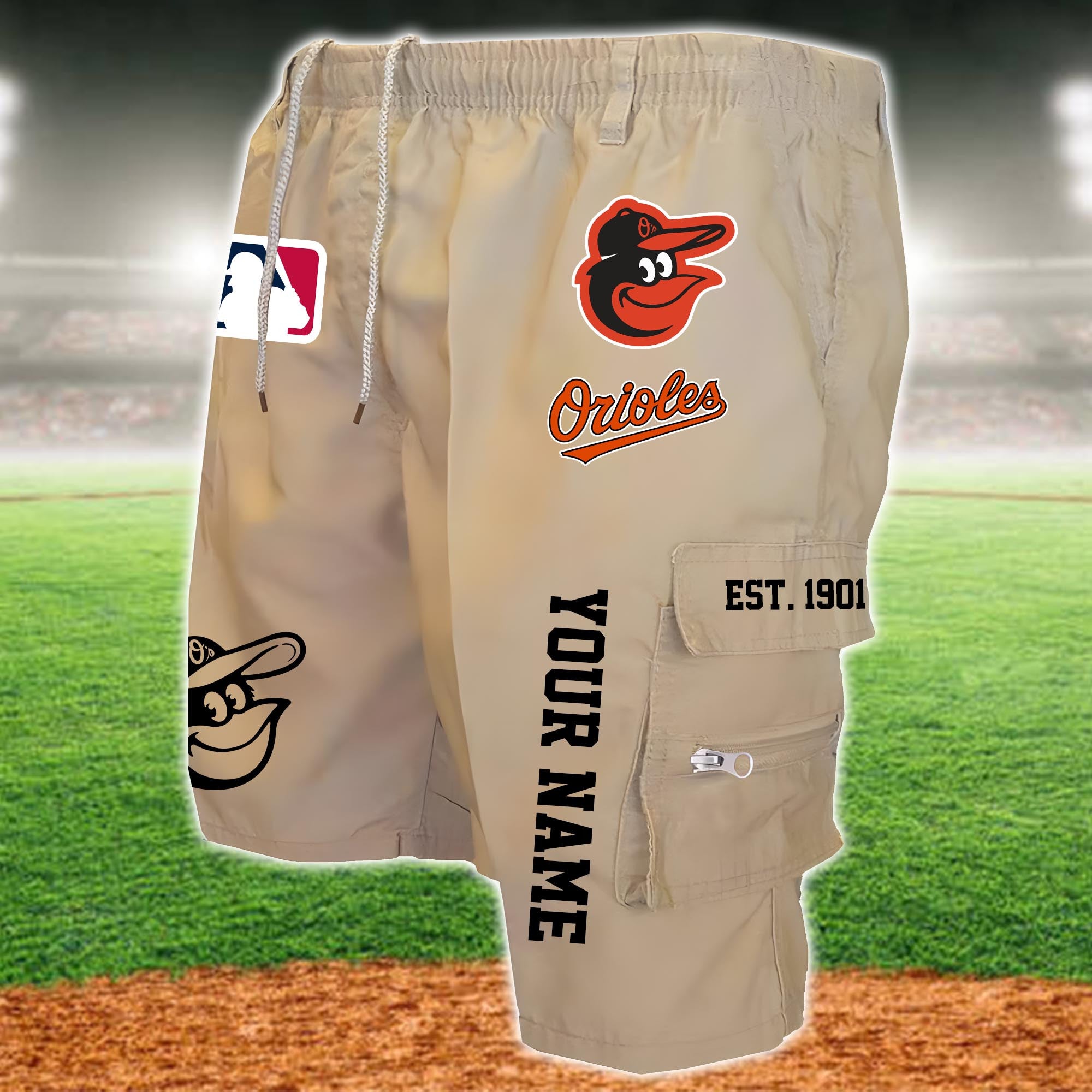 Baltimore Orioles NTHT001_703