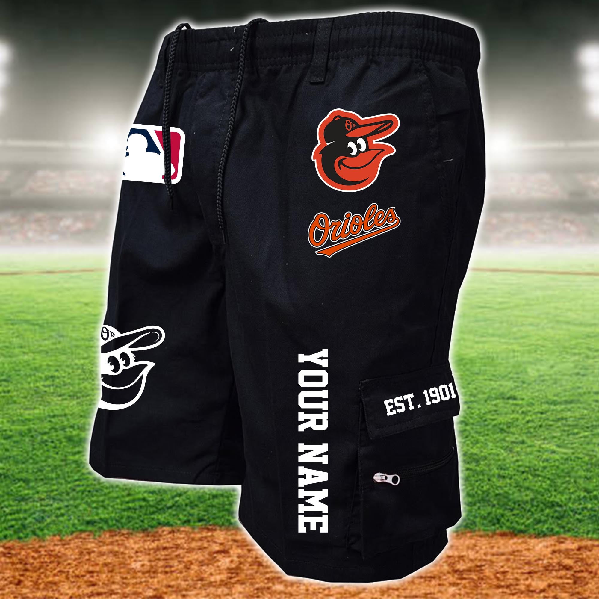 Baltimore Orioles NTHT001_703