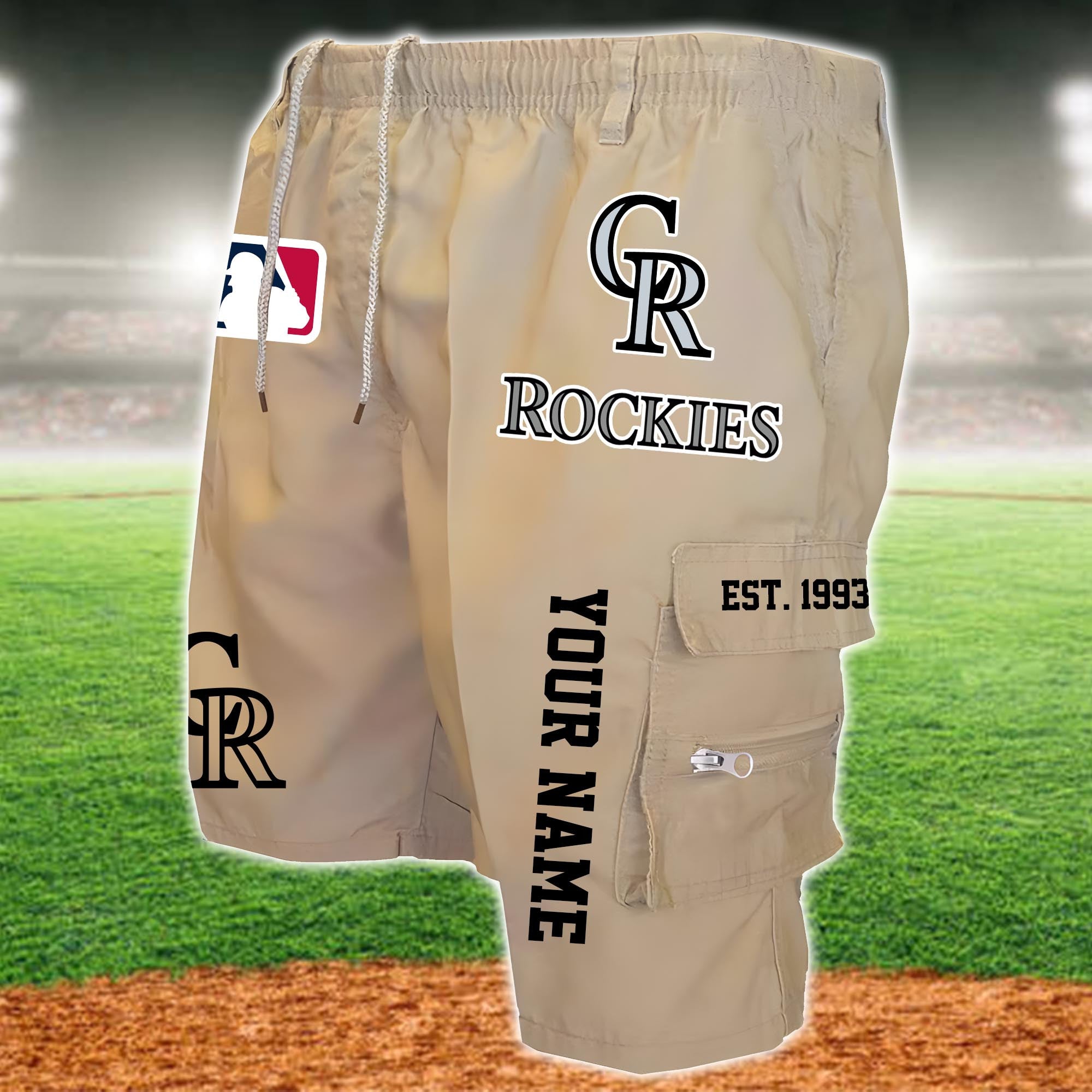 Colorado Rockies NTHT001_709