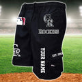 Colorado Rockies NTHT001_709