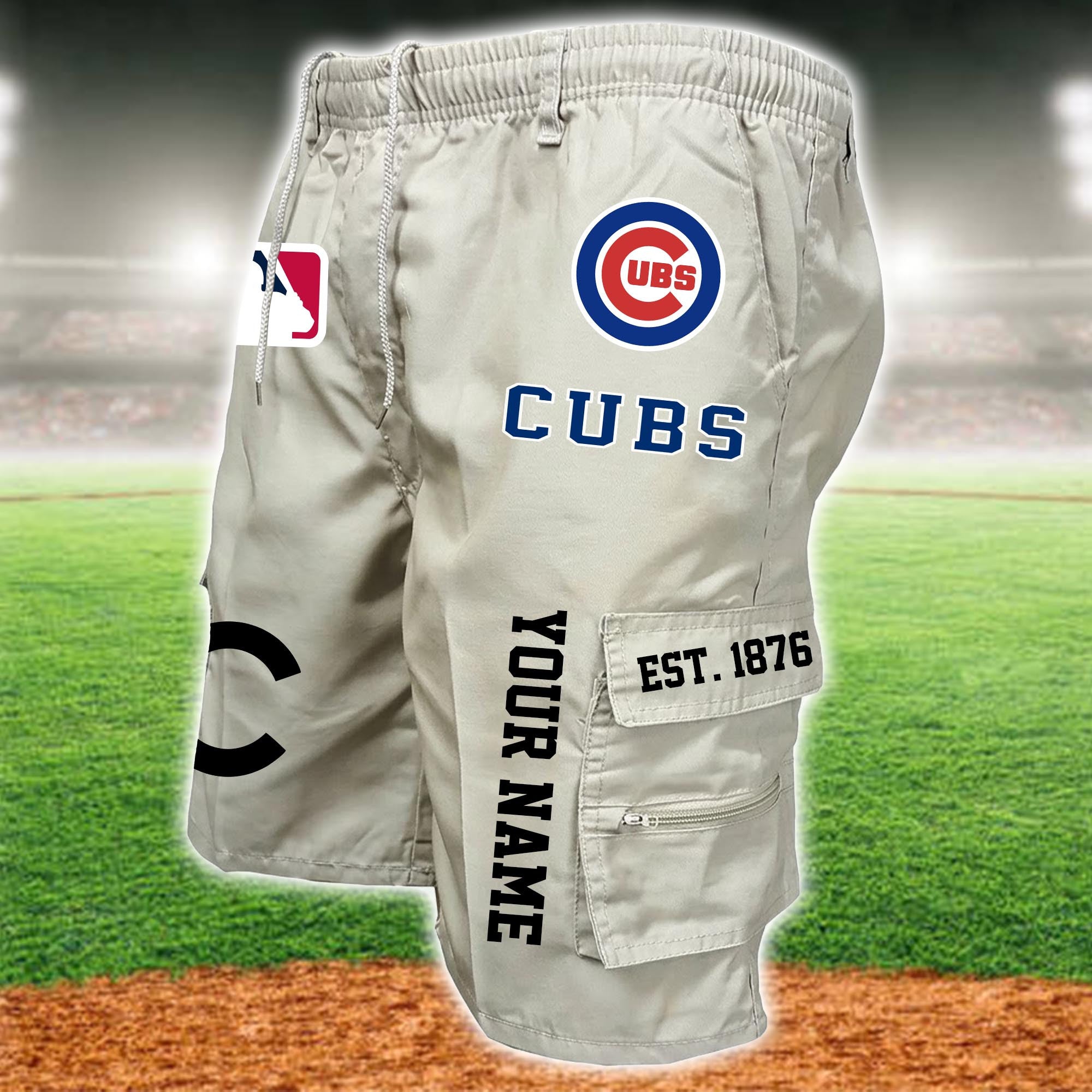 Chicago Cubs NTHT001_705