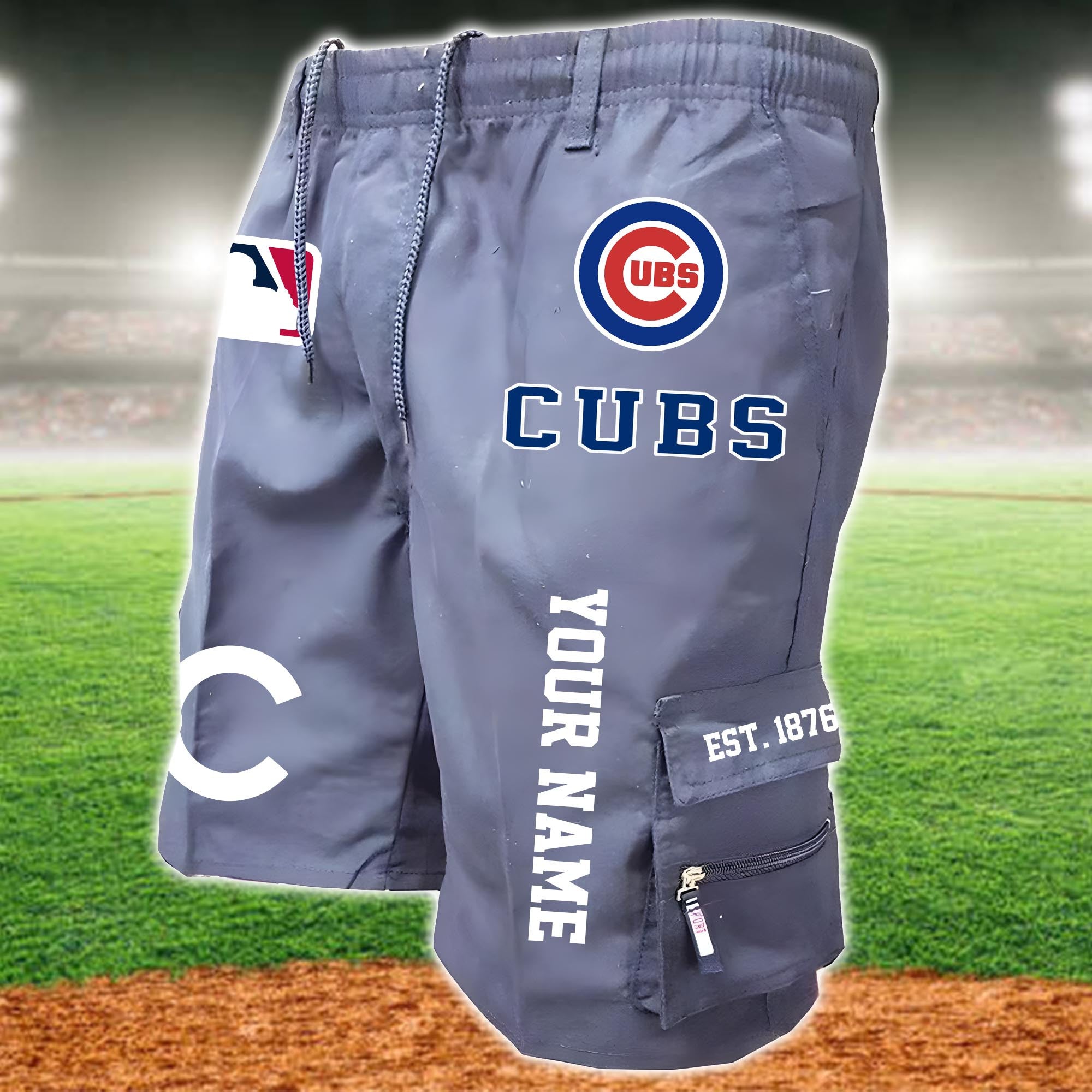 Chicago Cubs NTHT001_705