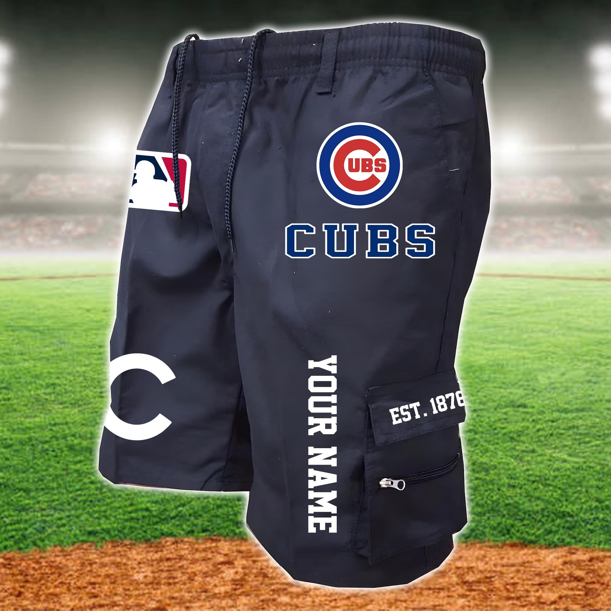 Chicago Cubs NTHT001_705