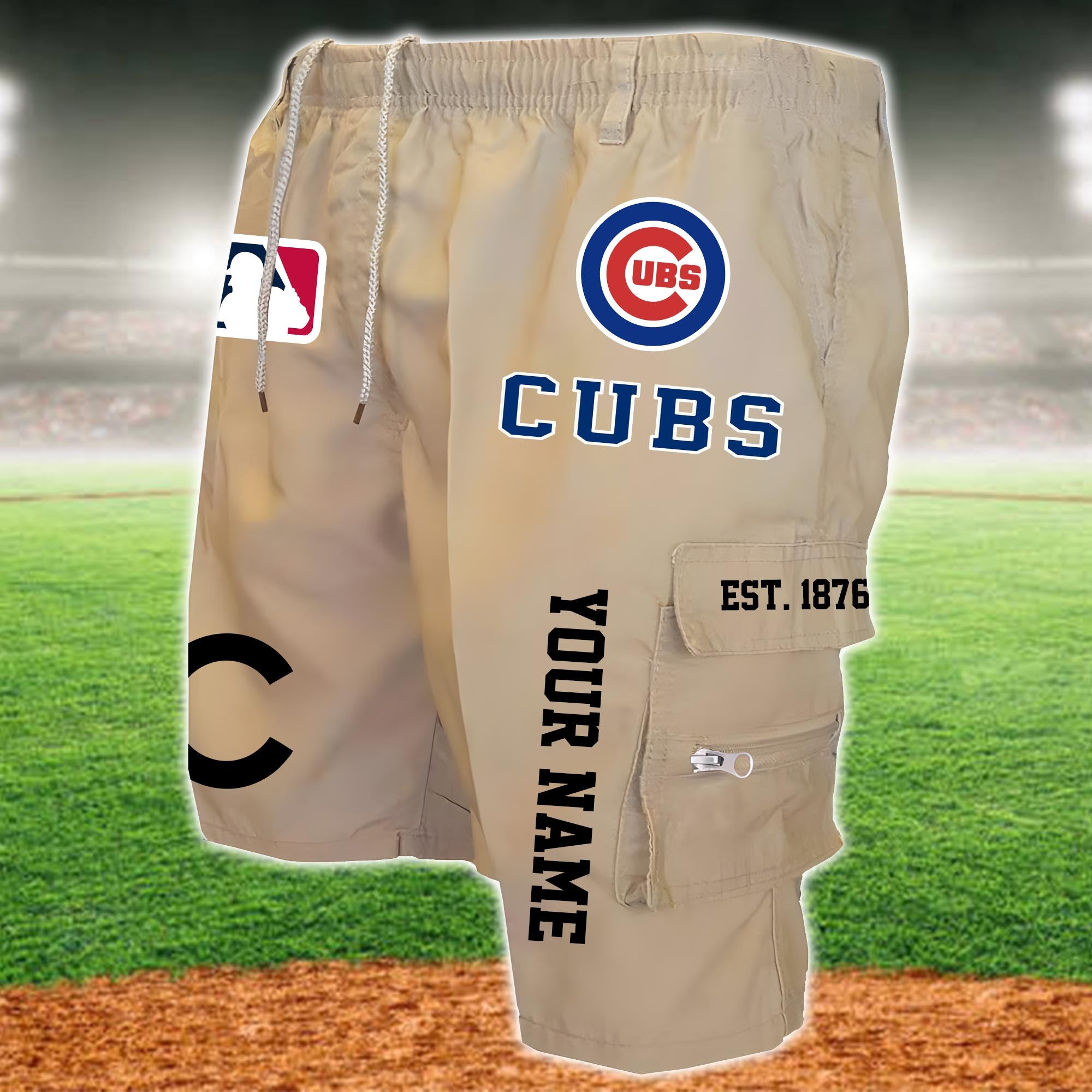 Chicago Cubs NTHT001_705