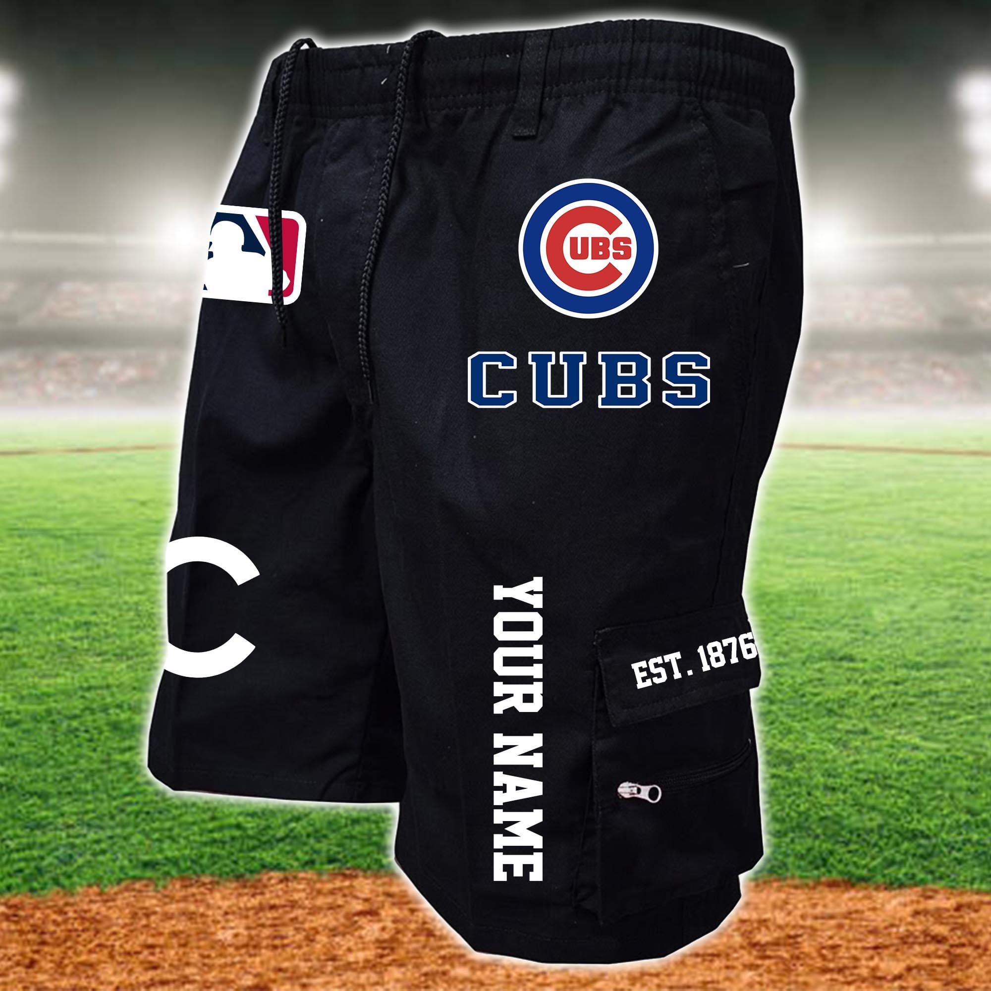 Chicago Cubs NTHT001_705