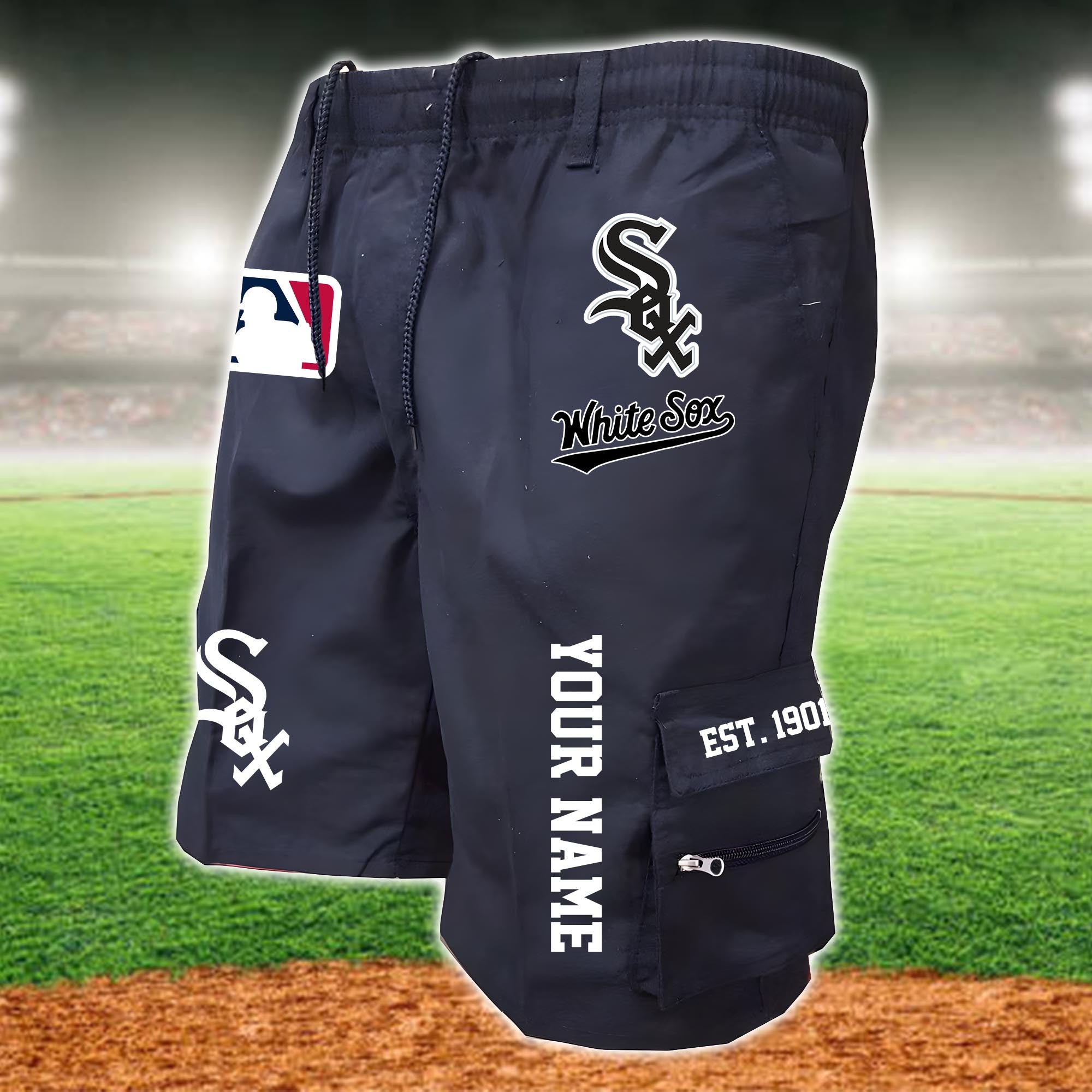 Chicago White Sox NTHT001_706