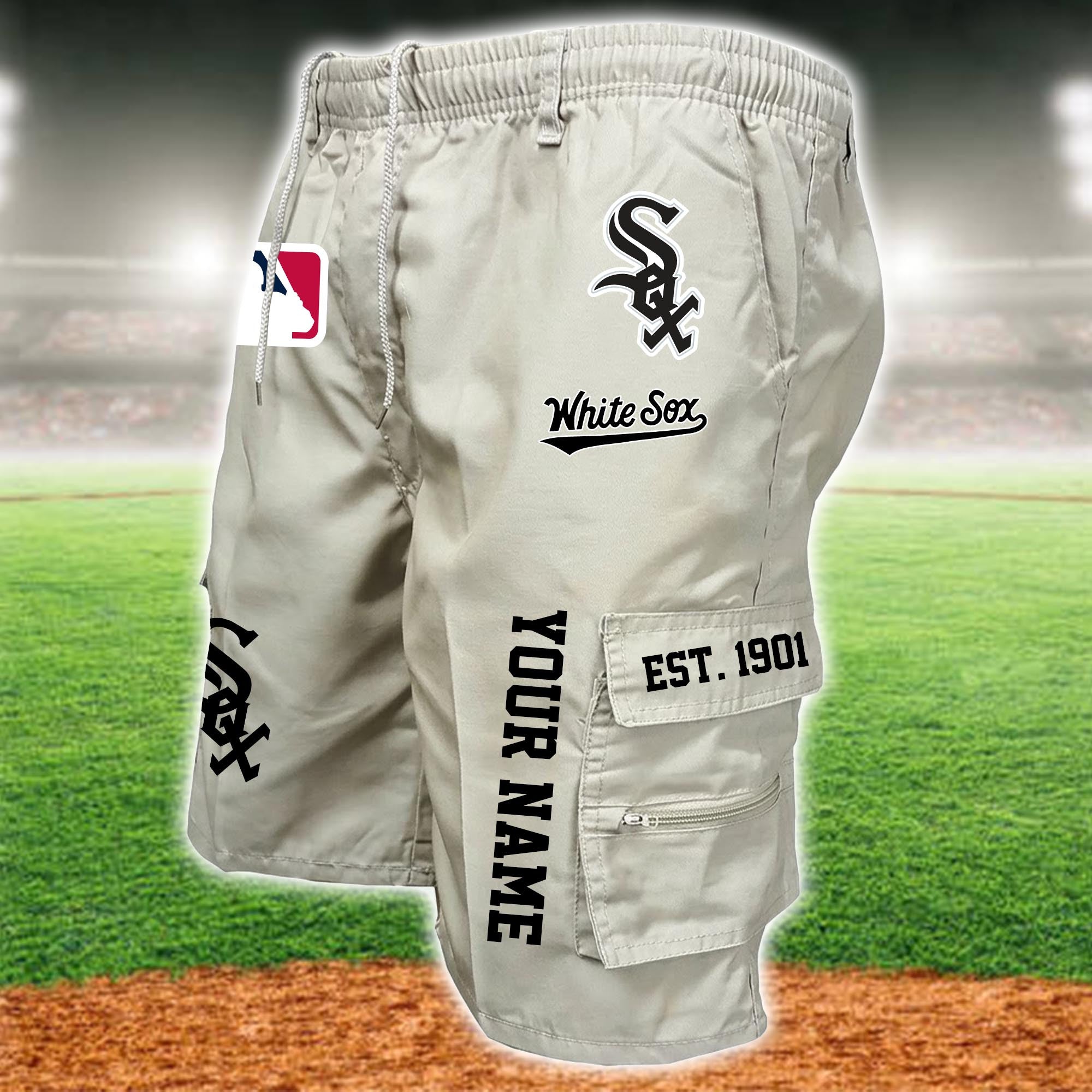 Chicago White Sox NTHT001_706