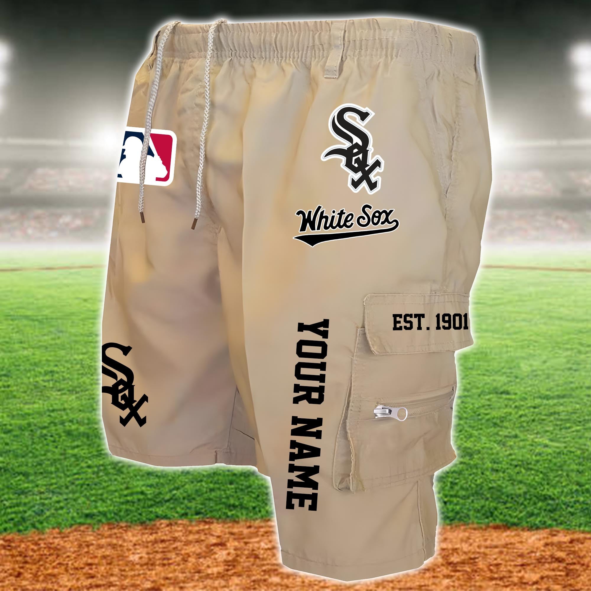 Chicago White Sox NTHT001_706
