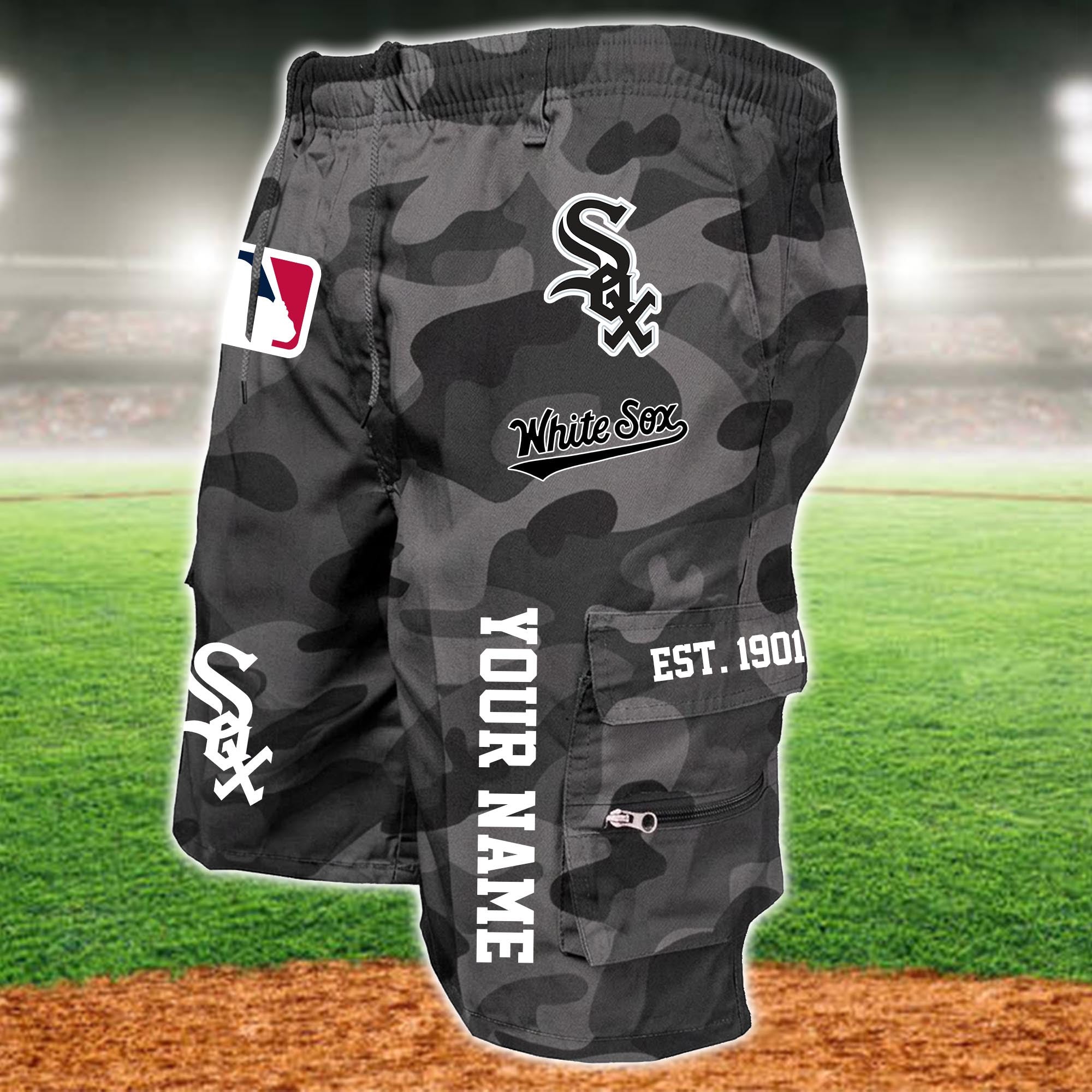 Chicago White Sox NTHT001_706