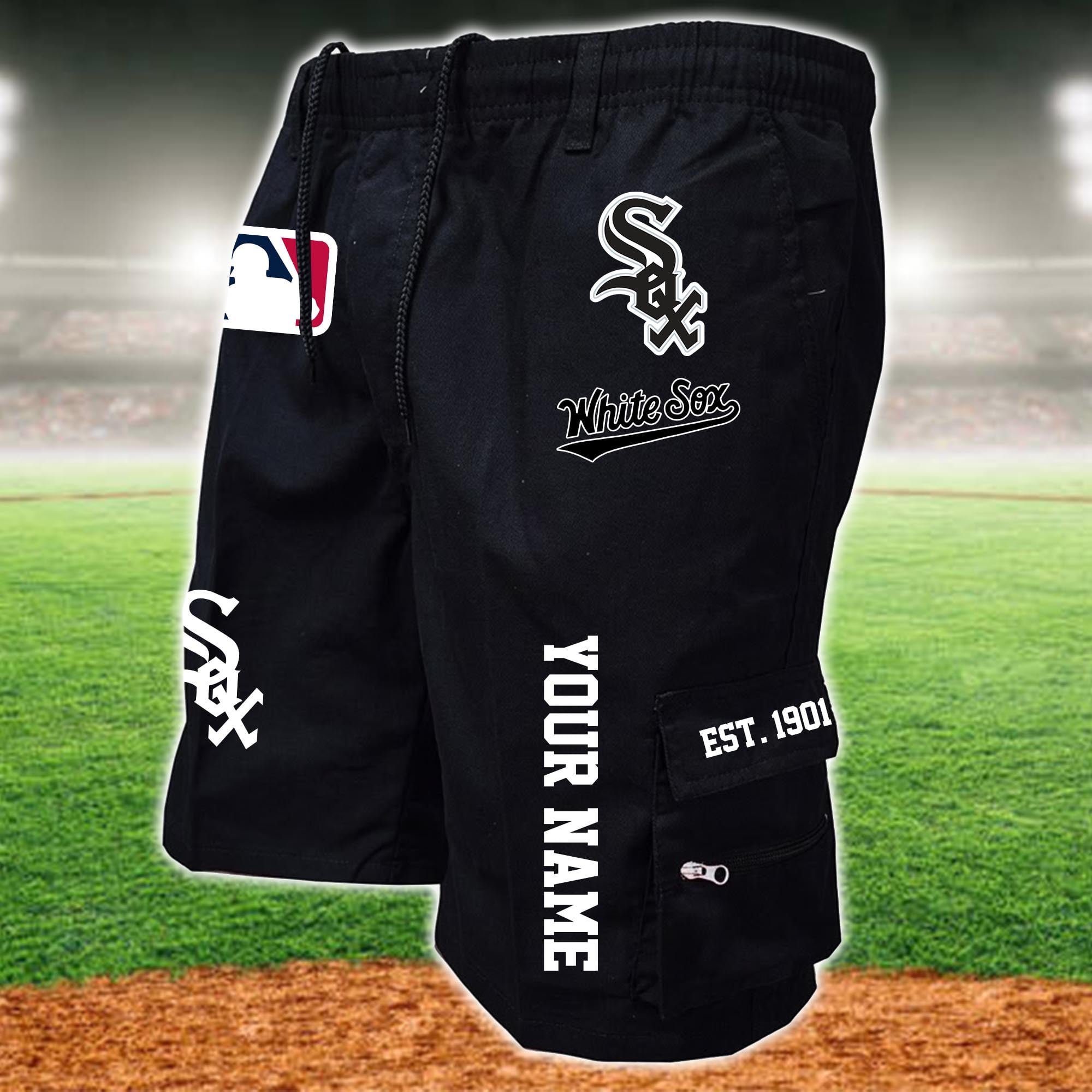 Chicago White Sox NTHT001_706