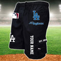 Los Angeles Dodgers NTHT001_714