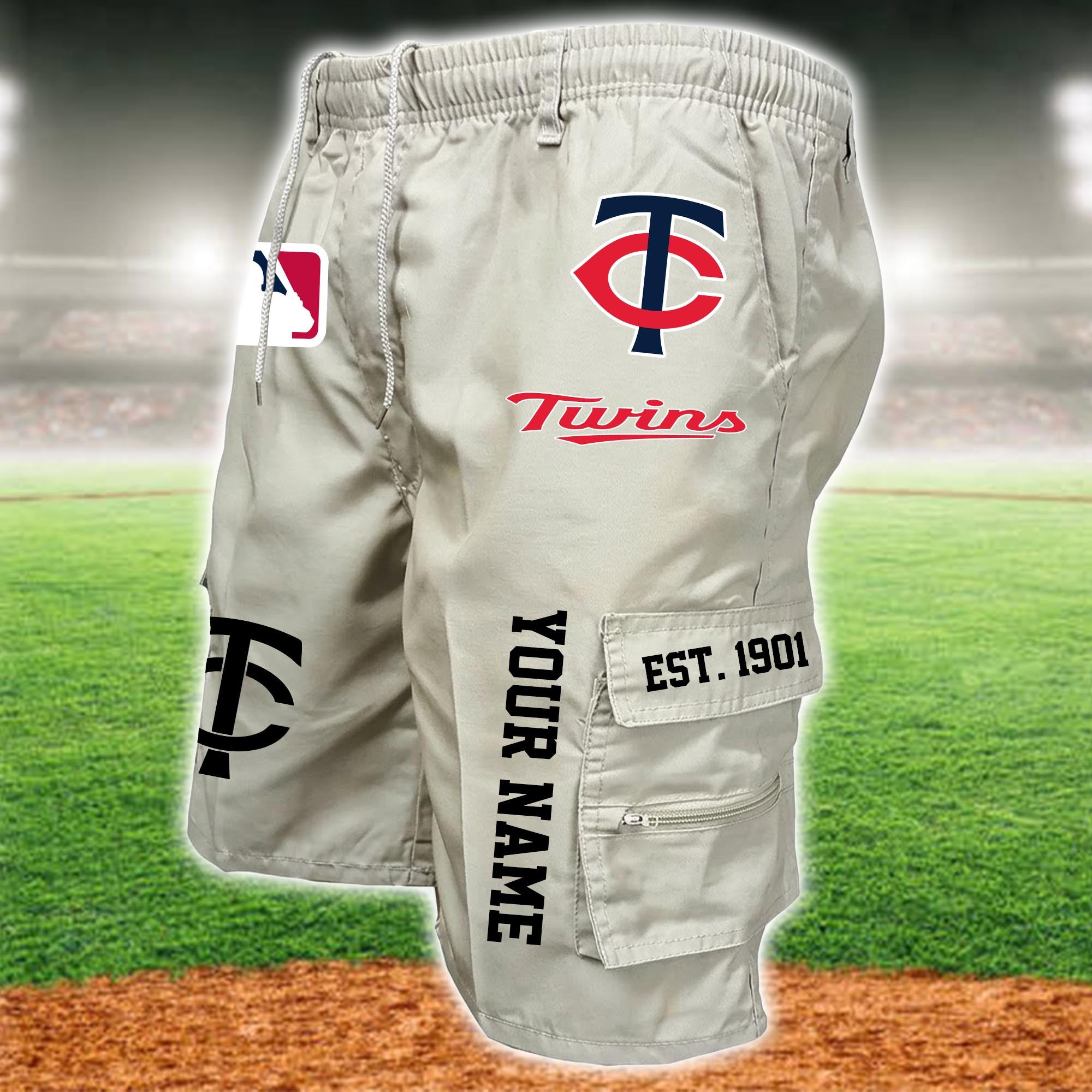 Minnesota Twins NTHT001_717